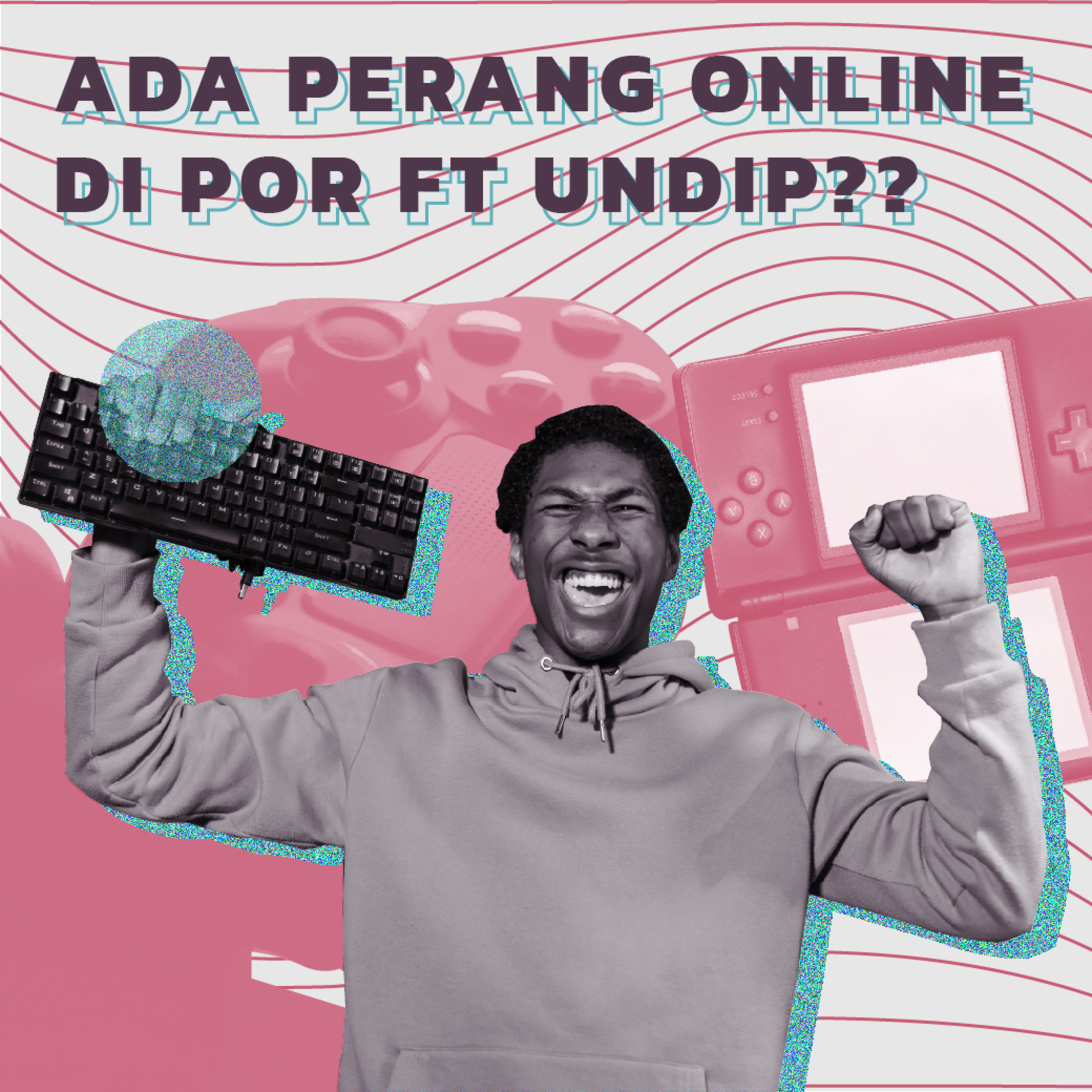 Suara Teknik