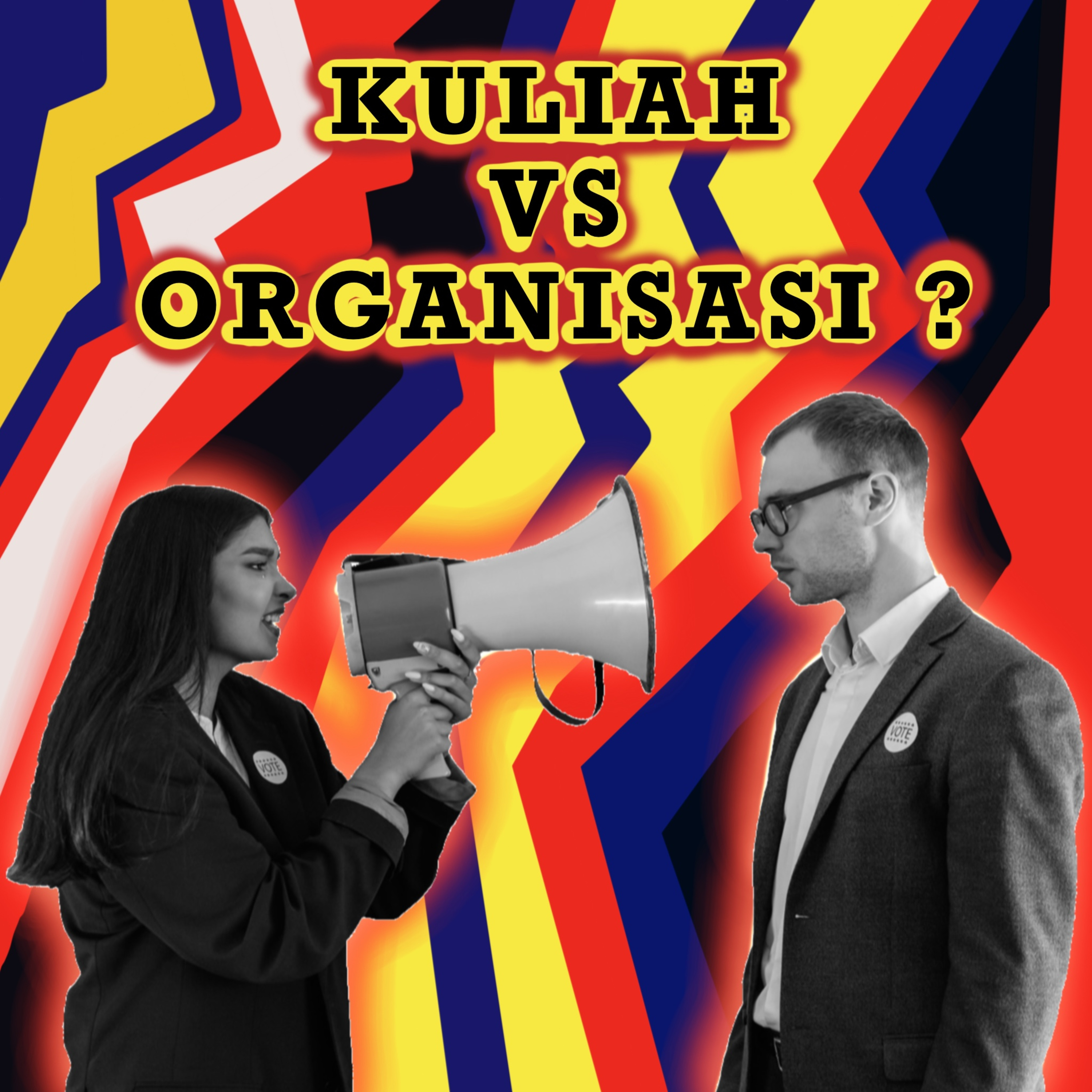 Suara Teknik
