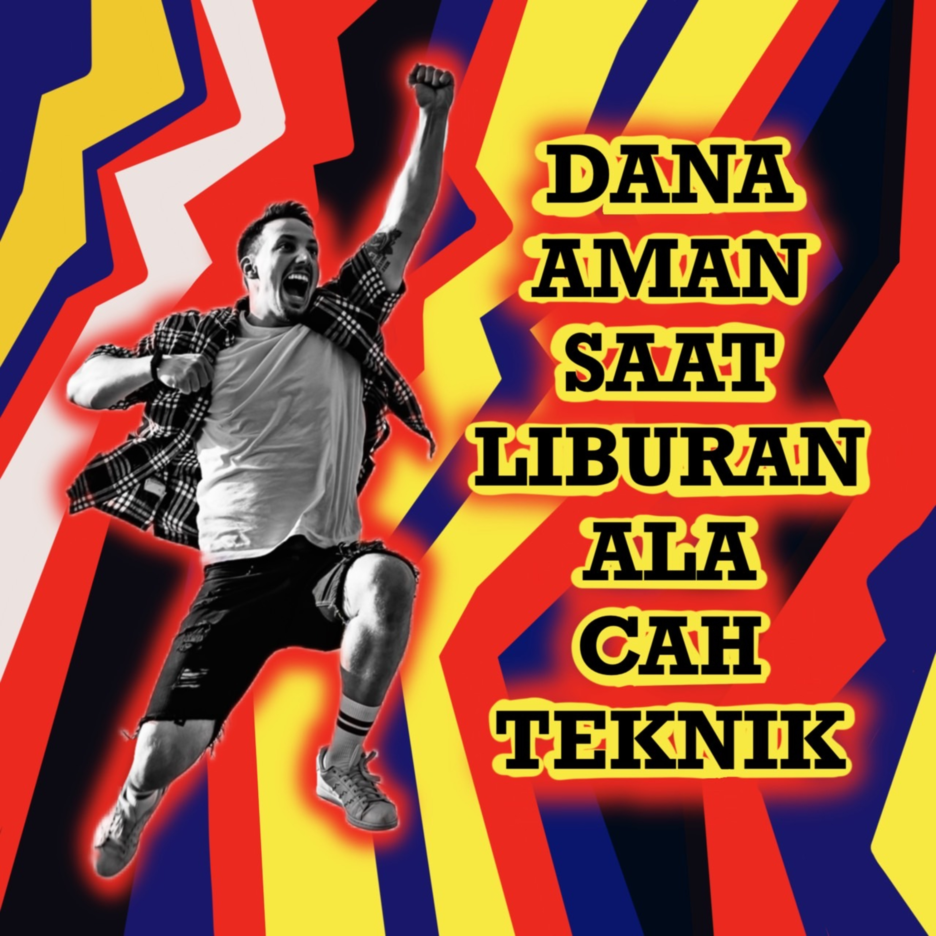 Suara Teknik