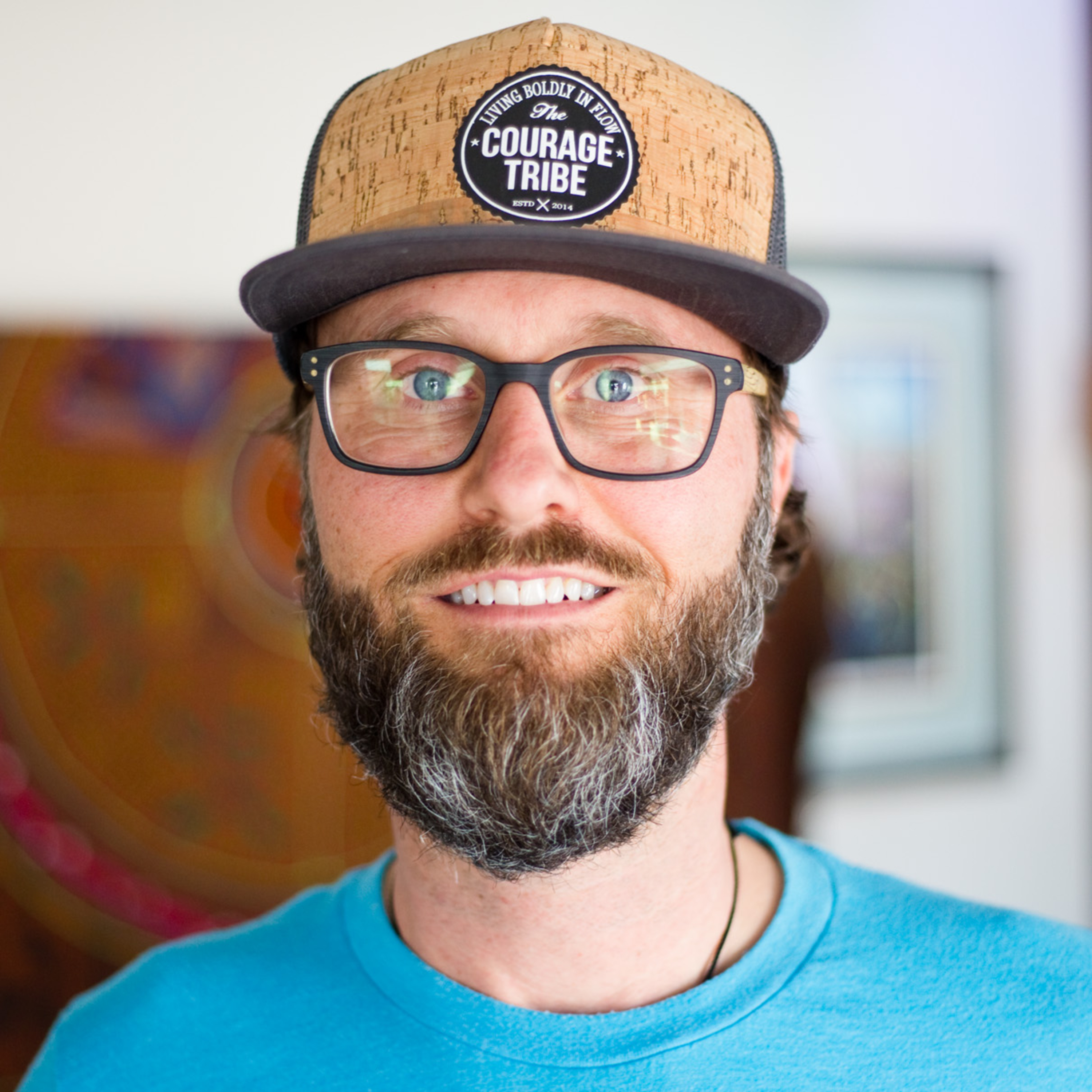 A Community Thread