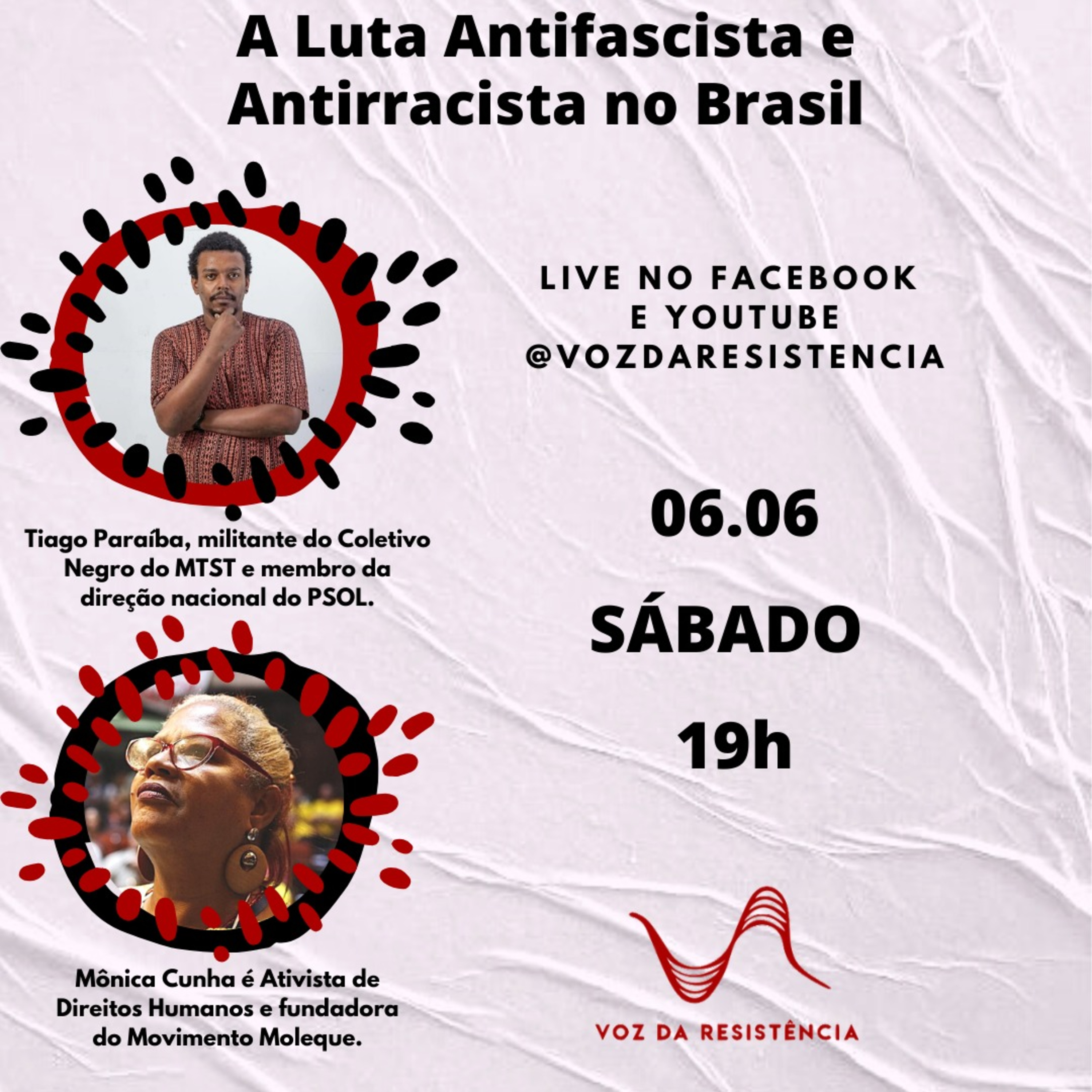 Voz da Resistência