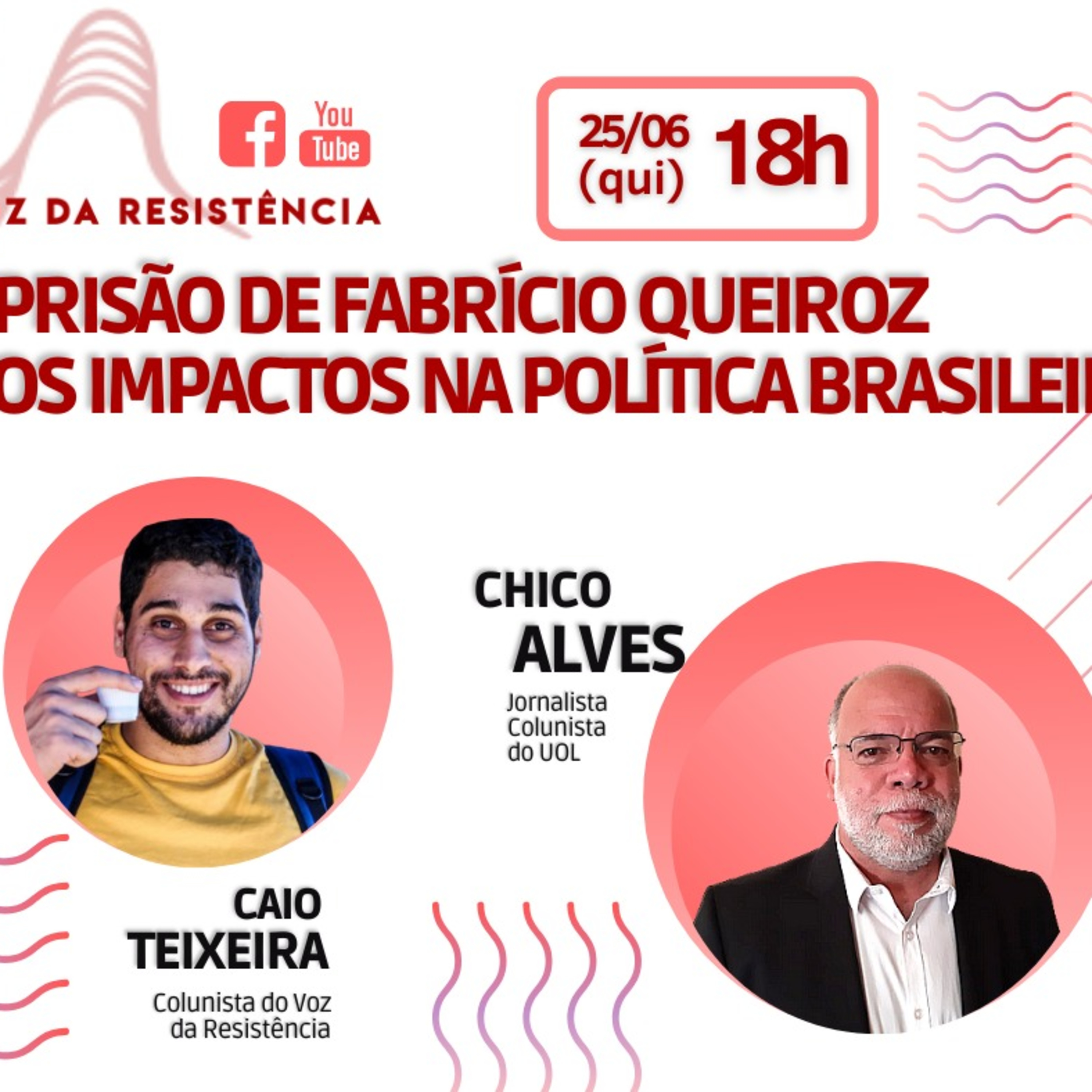 Voz da Resistência
