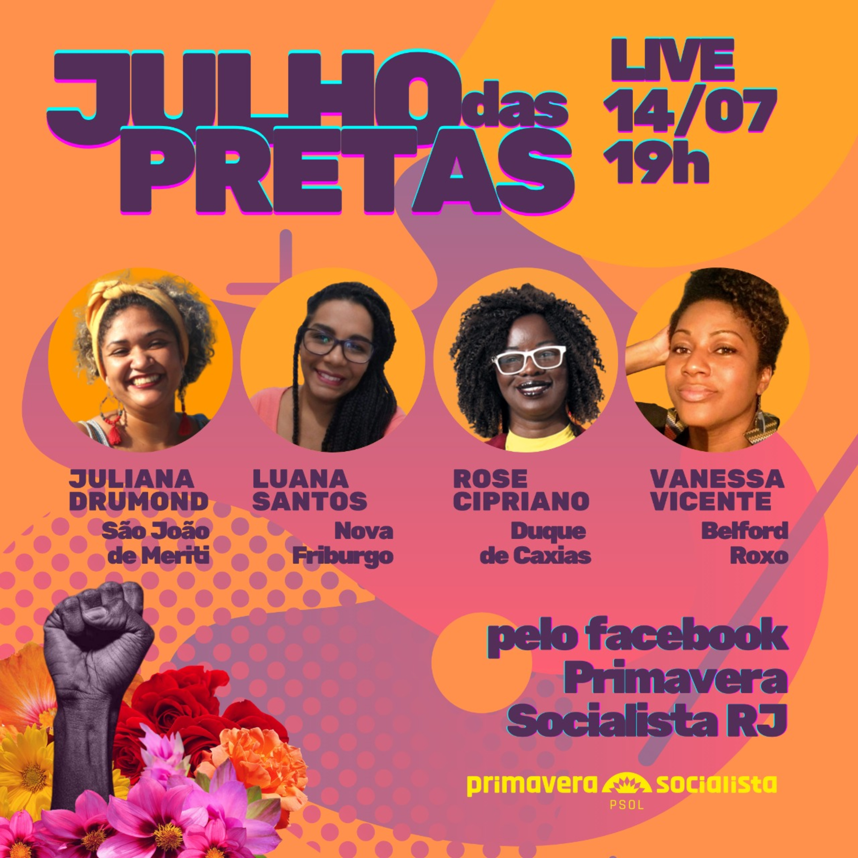 Voz da Resistência