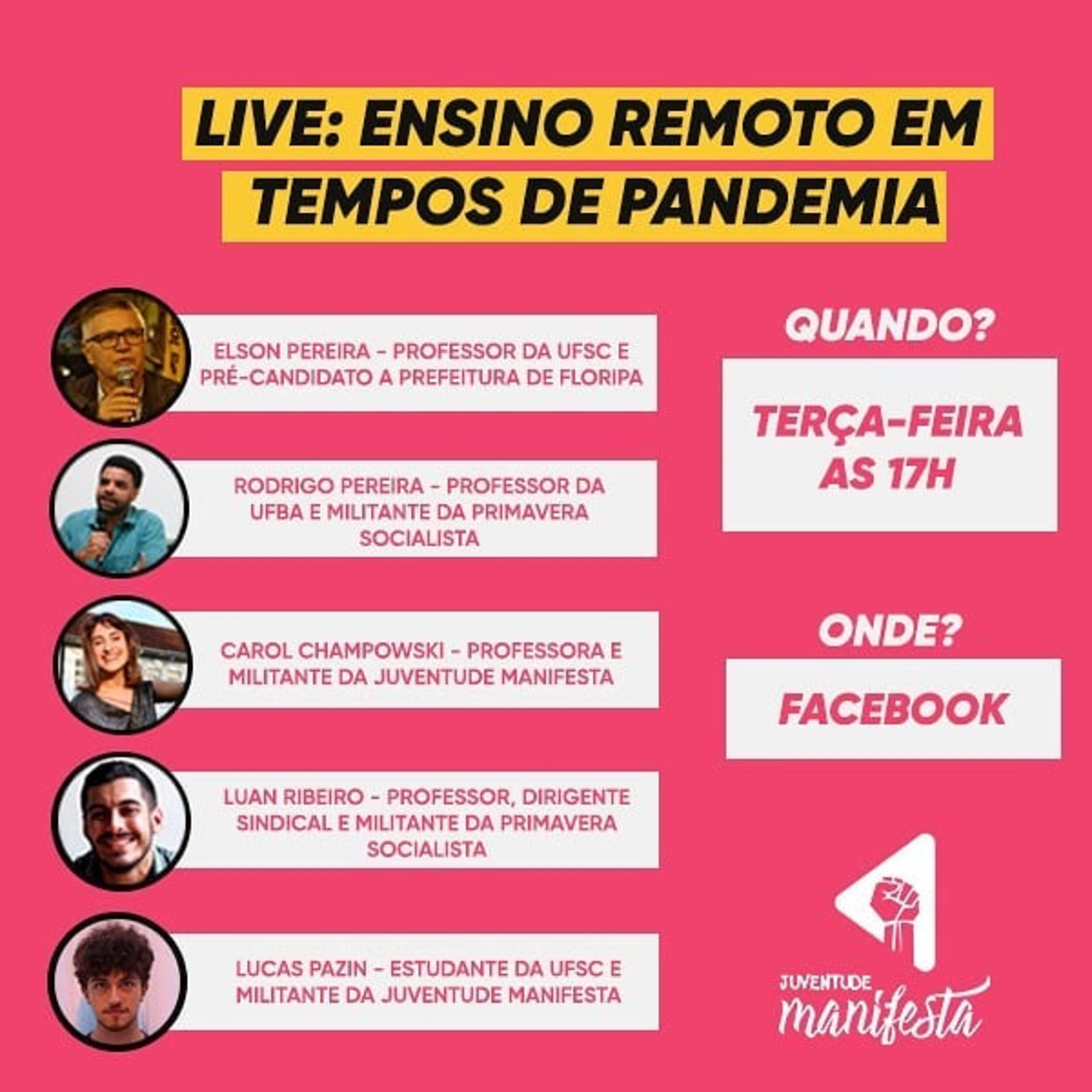 Voz da Resistência