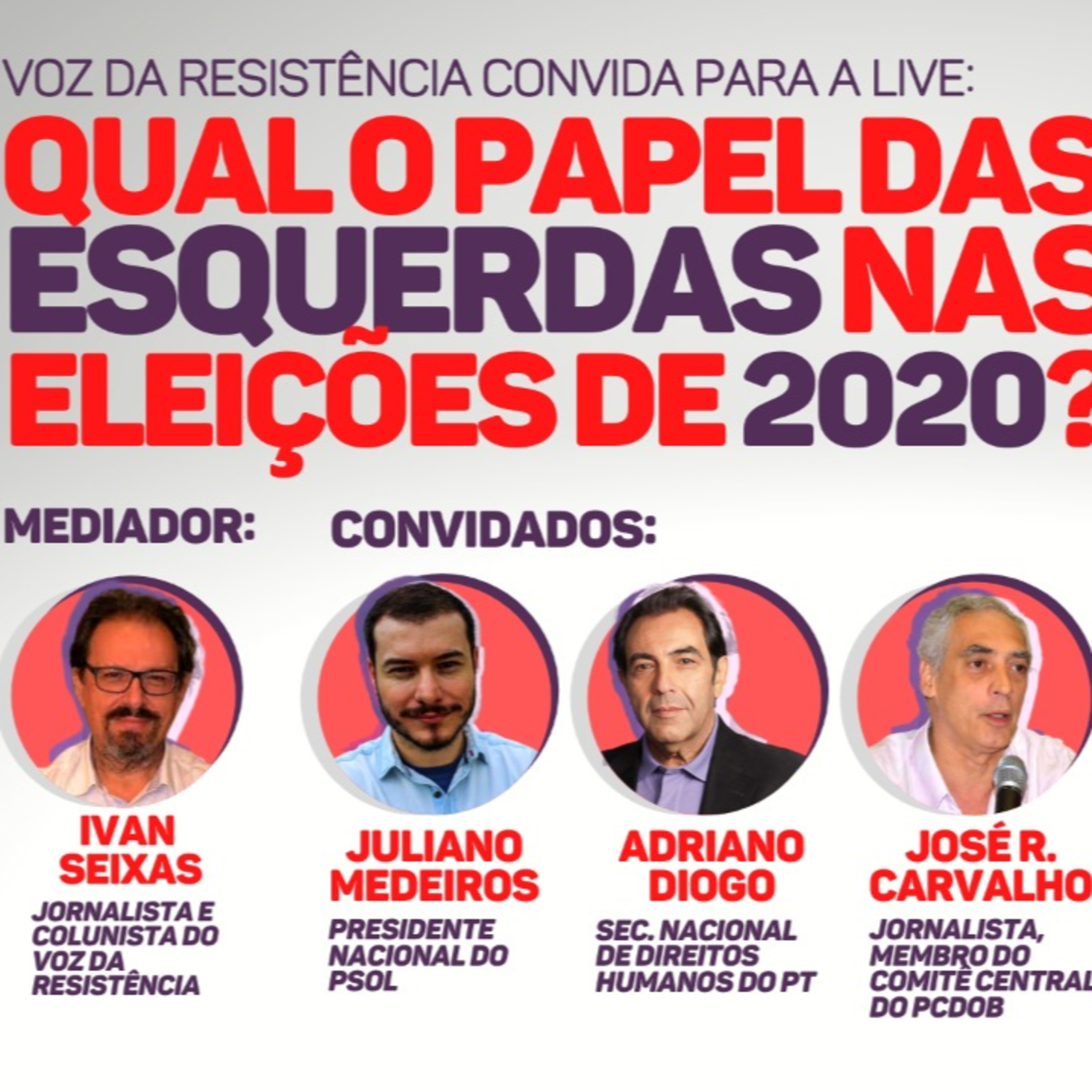 Voz da Resistência