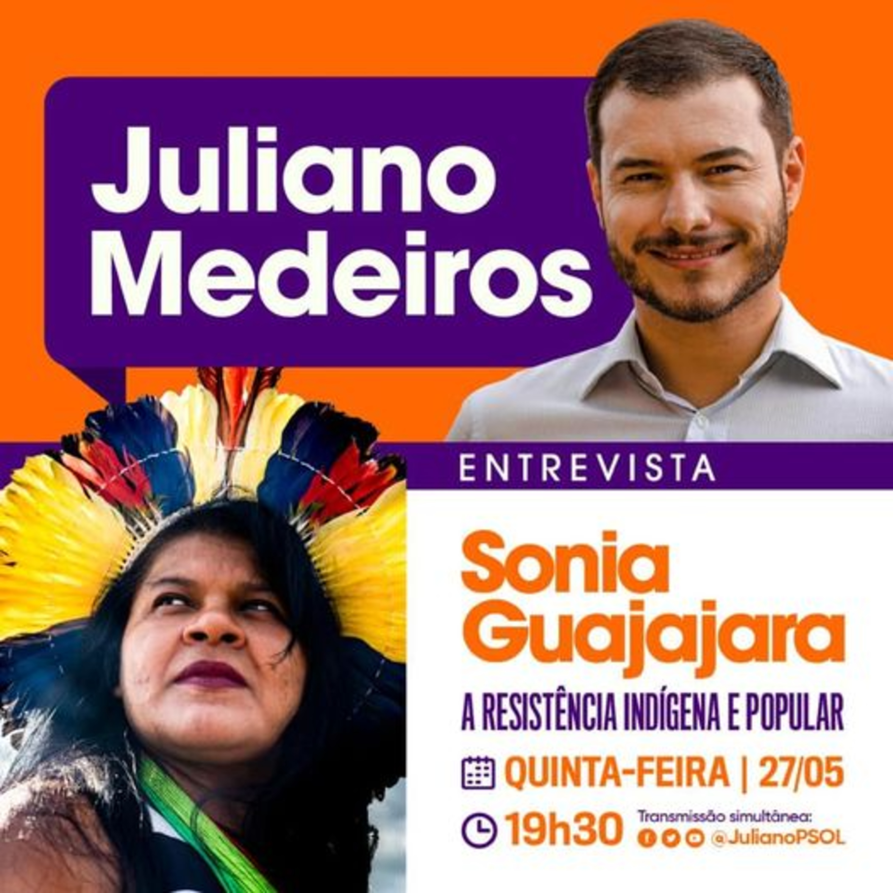 Voz da Resistência