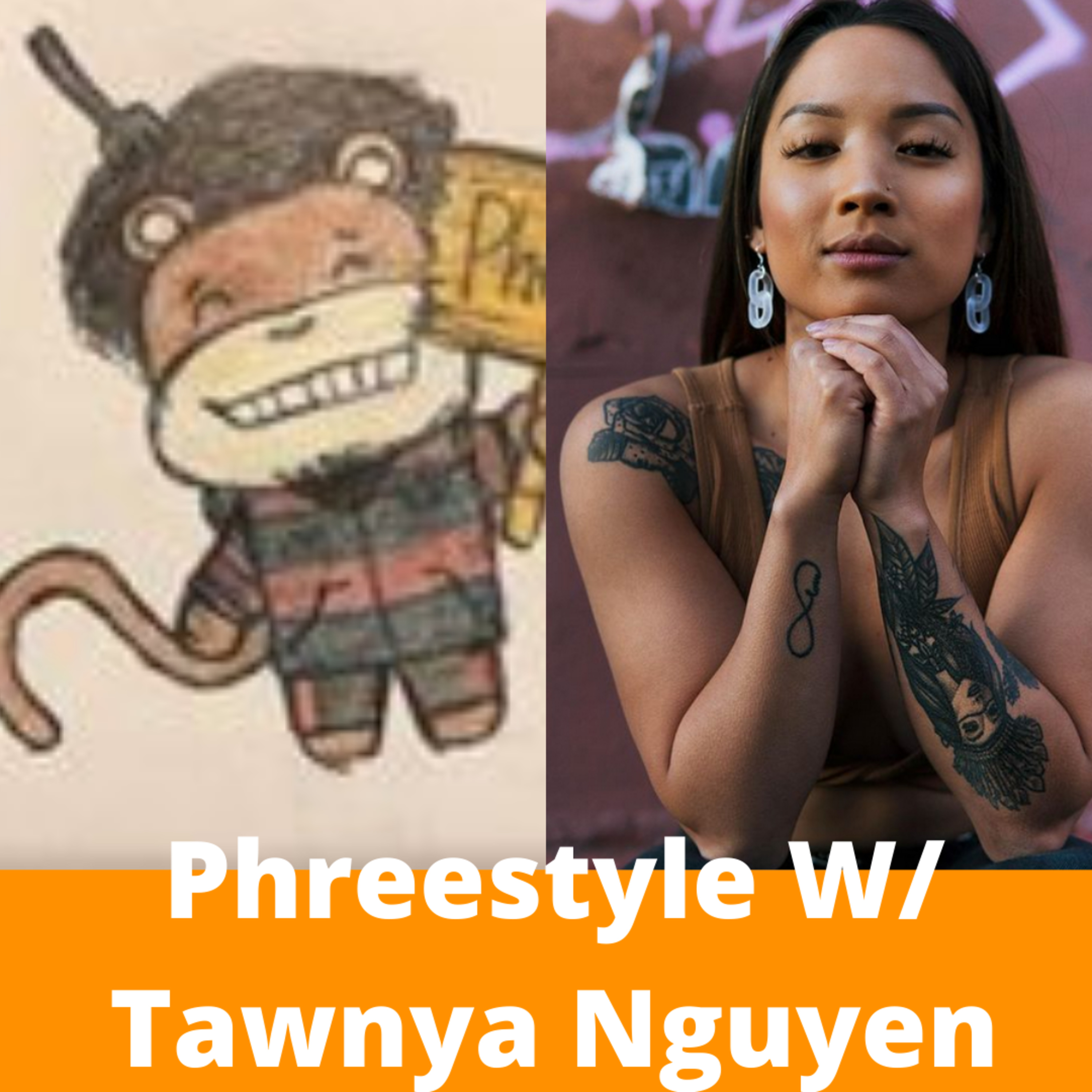 Phreestyle