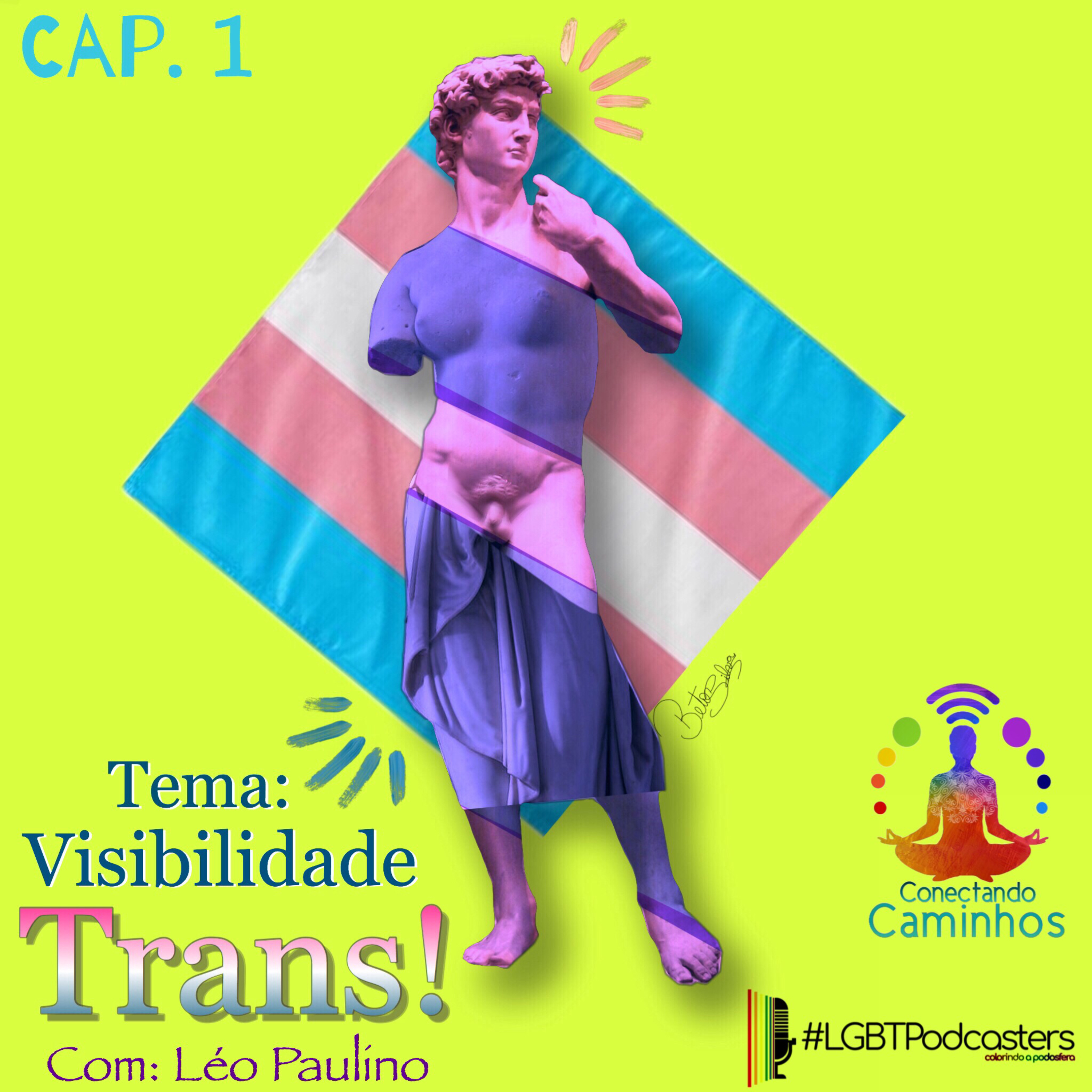 @ConectandoCaminhos