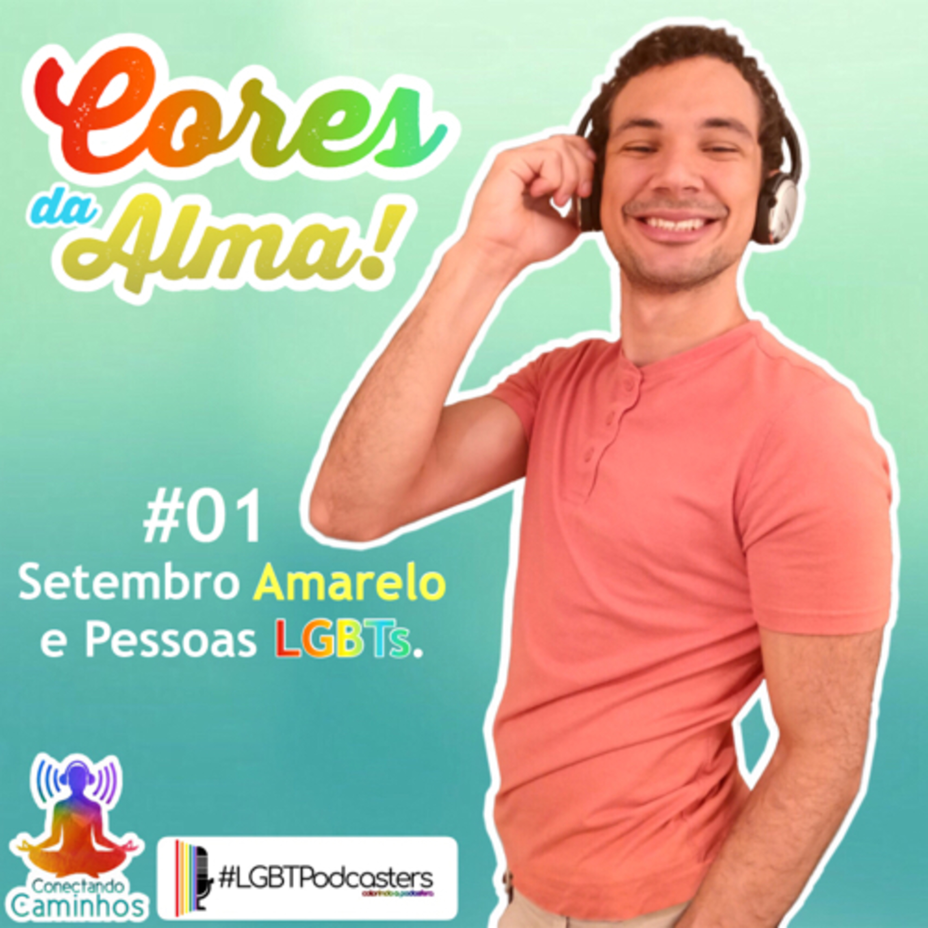 @ConectandoCaminhos