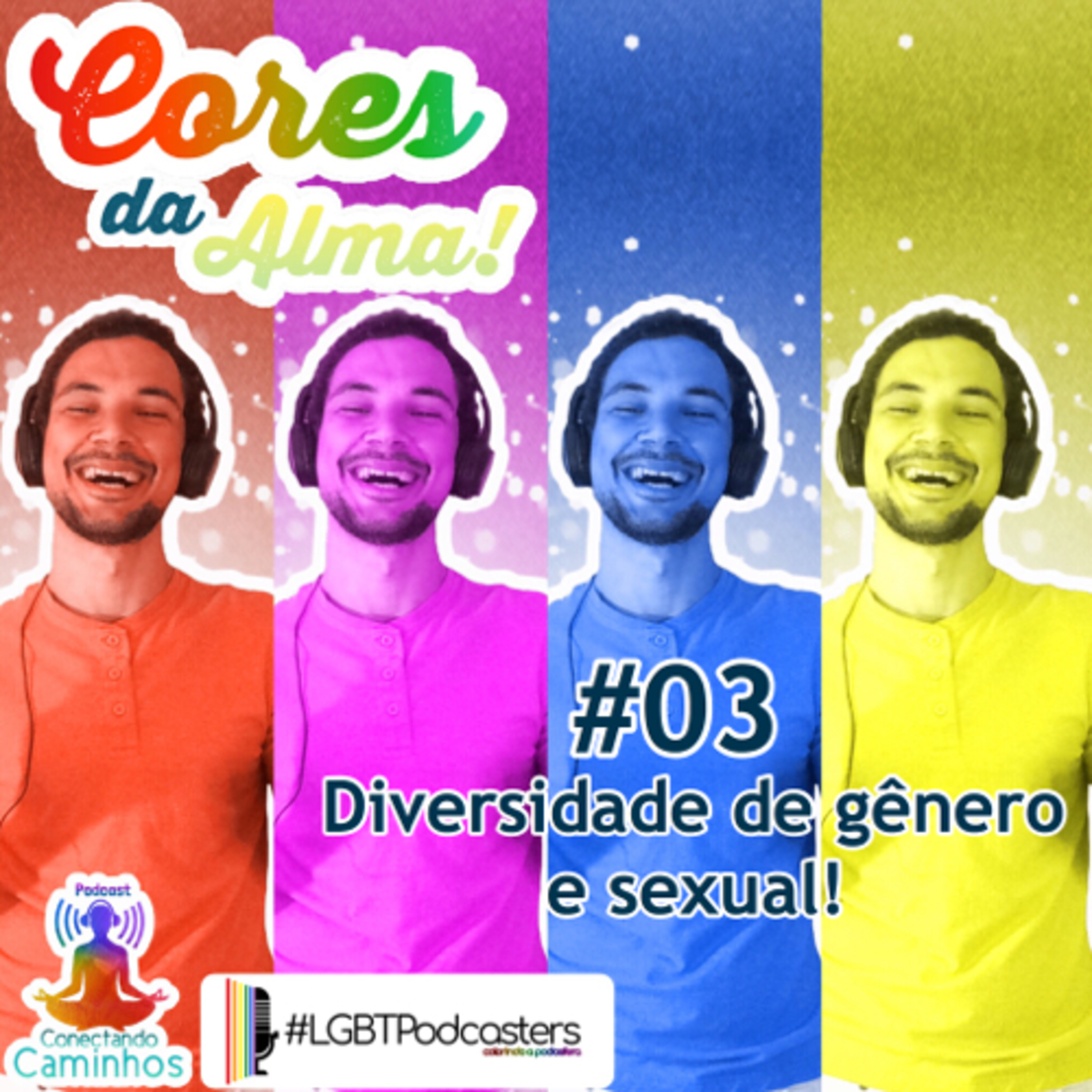 @ConectandoCaminhos