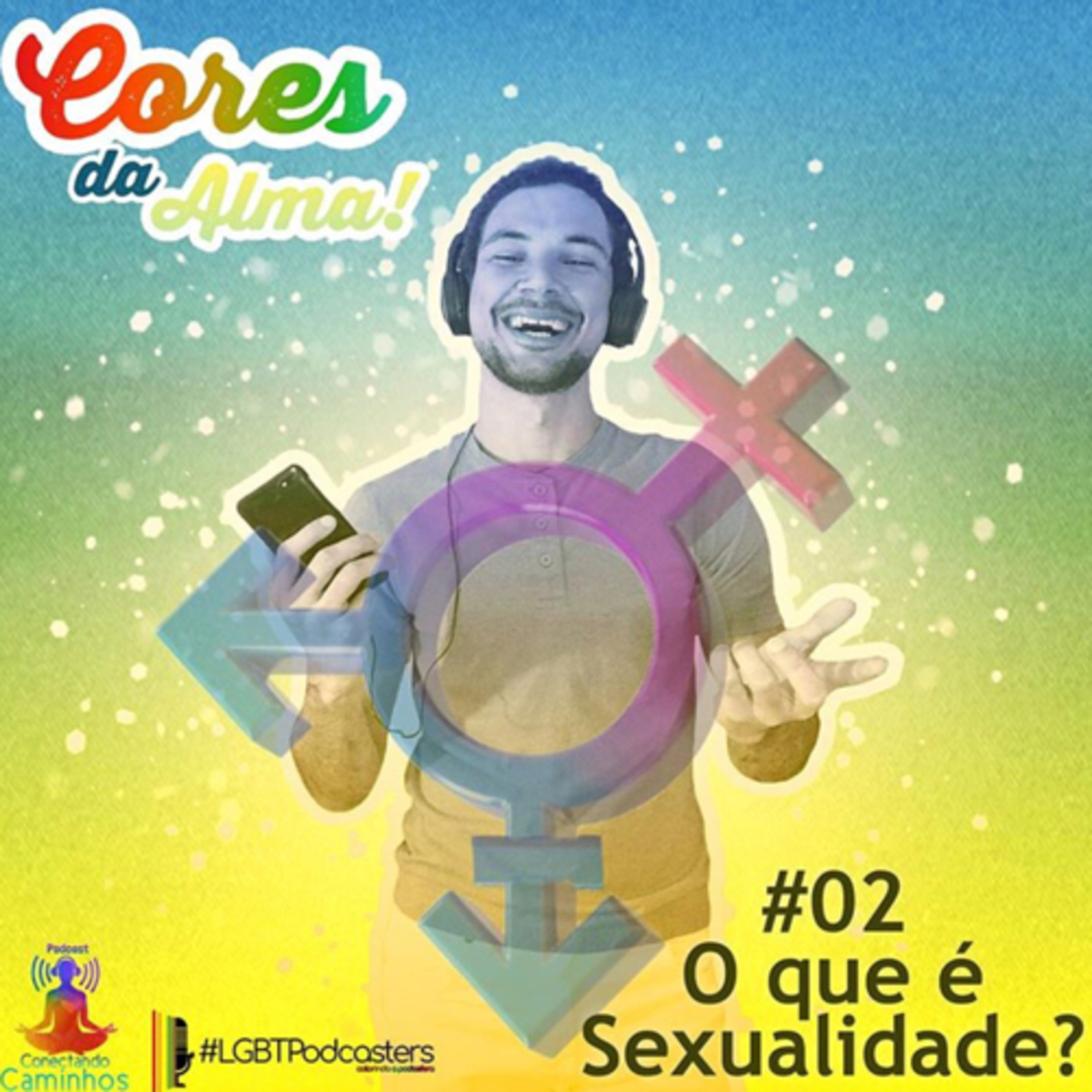 @ConectandoCaminhos
