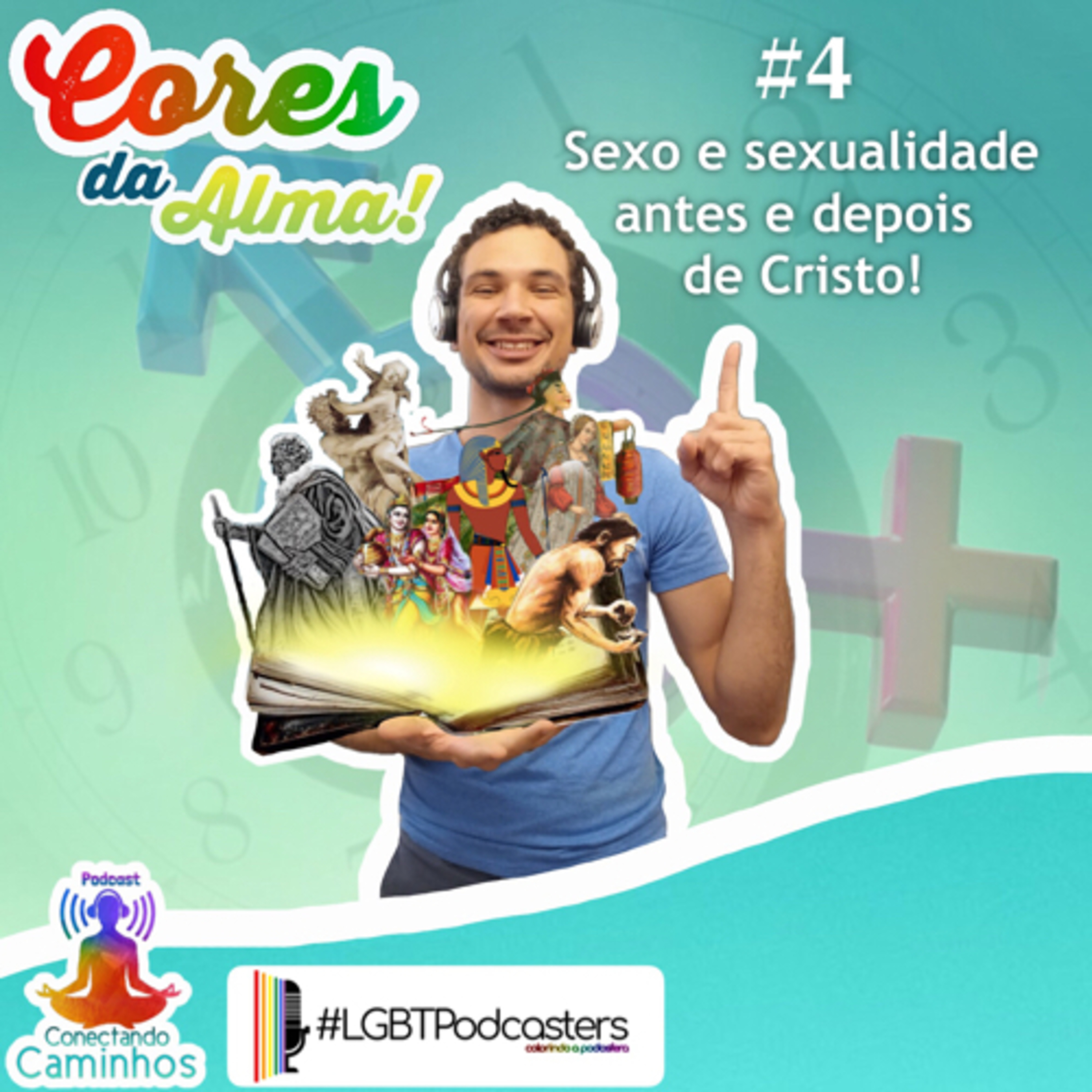 @ConectandoCaminhos