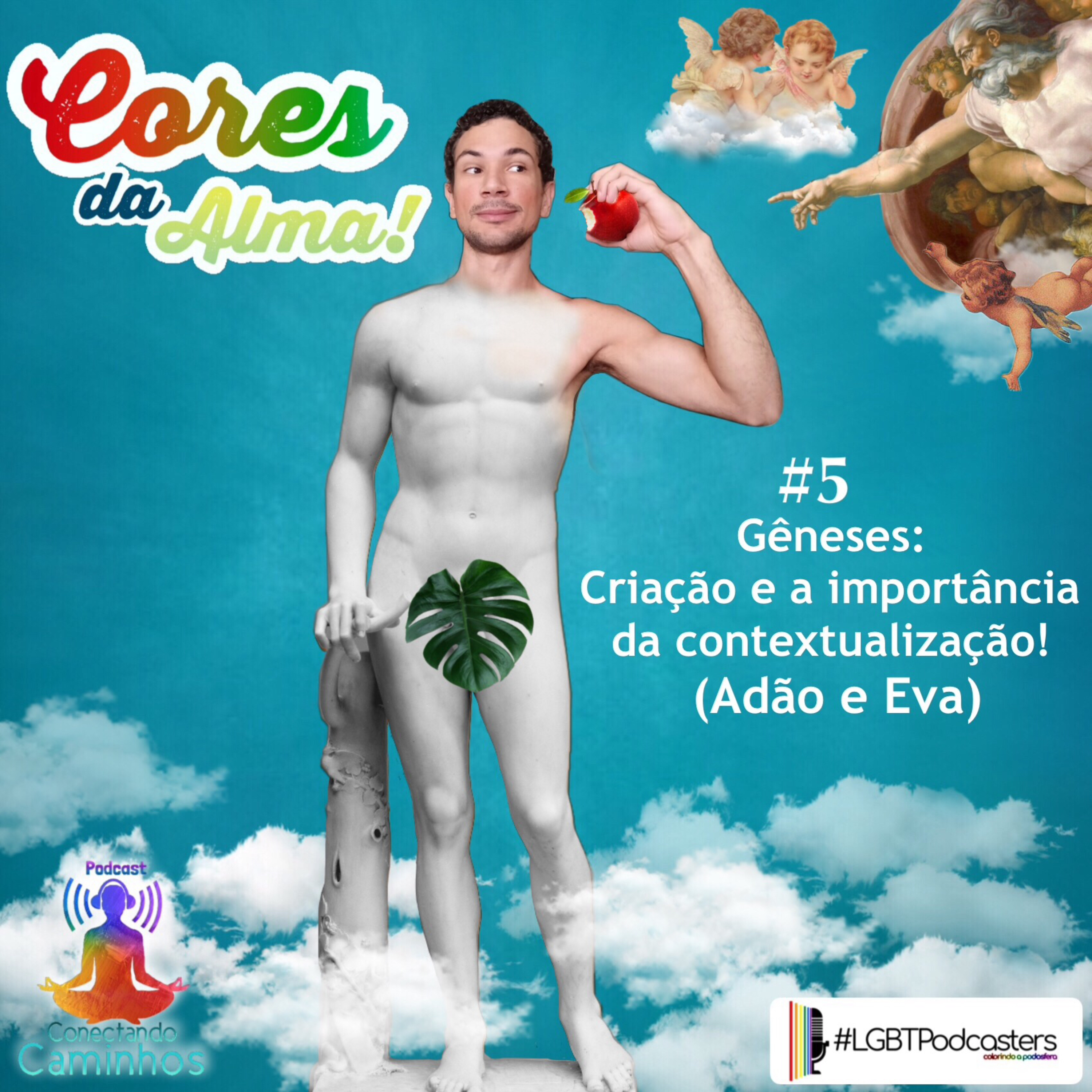 @ConectandoCaminhos