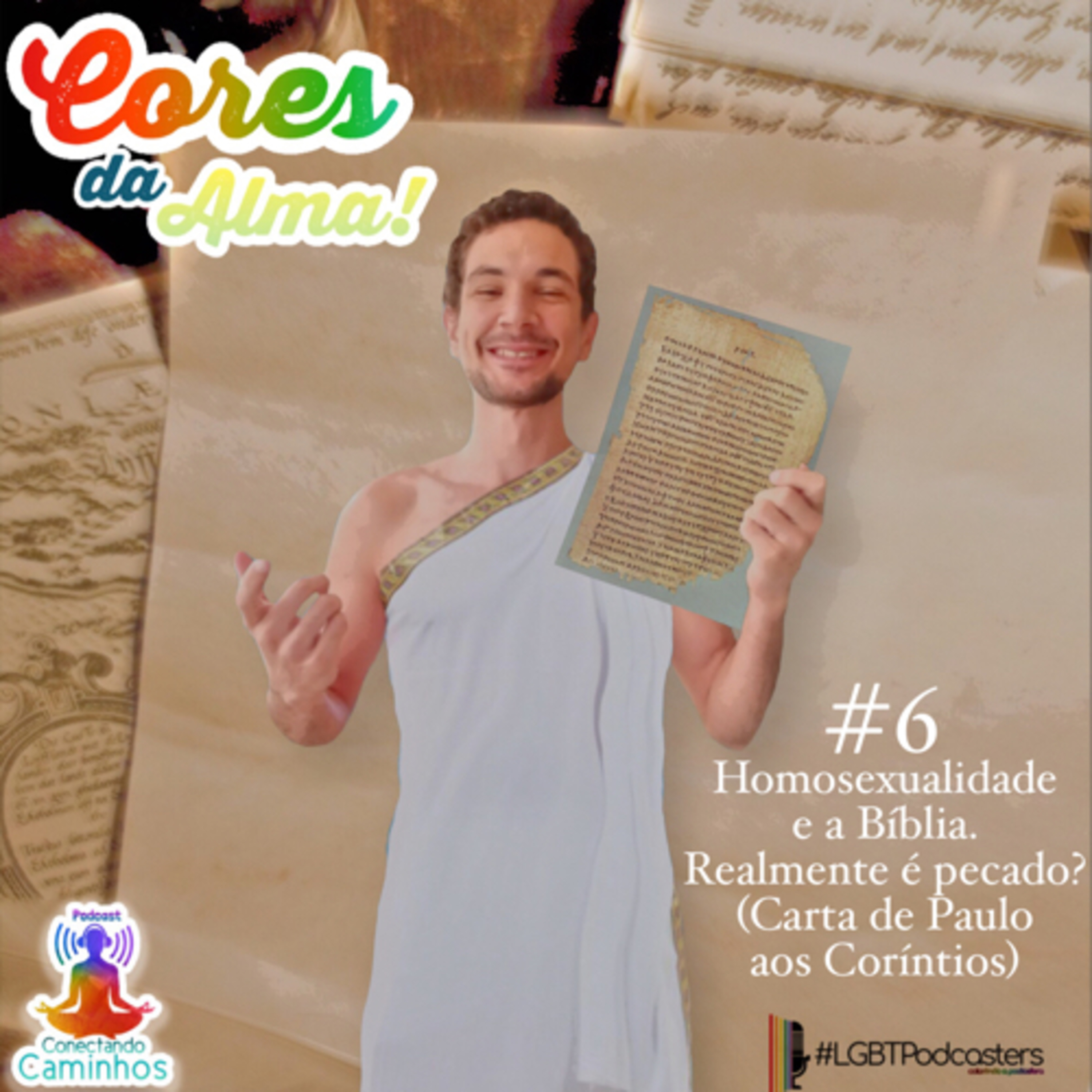 @ConectandoCaminhos