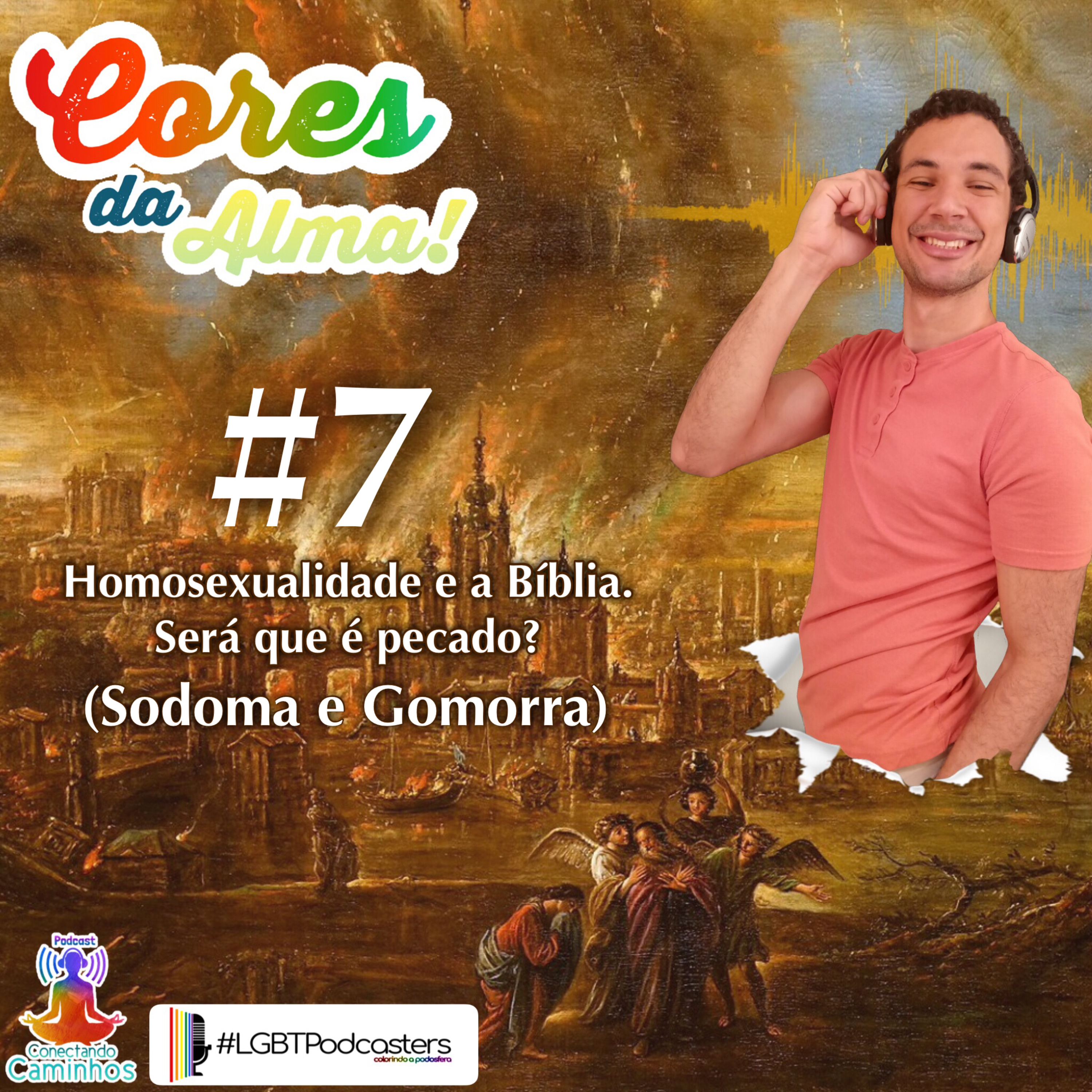 @ConectandoCaminhos