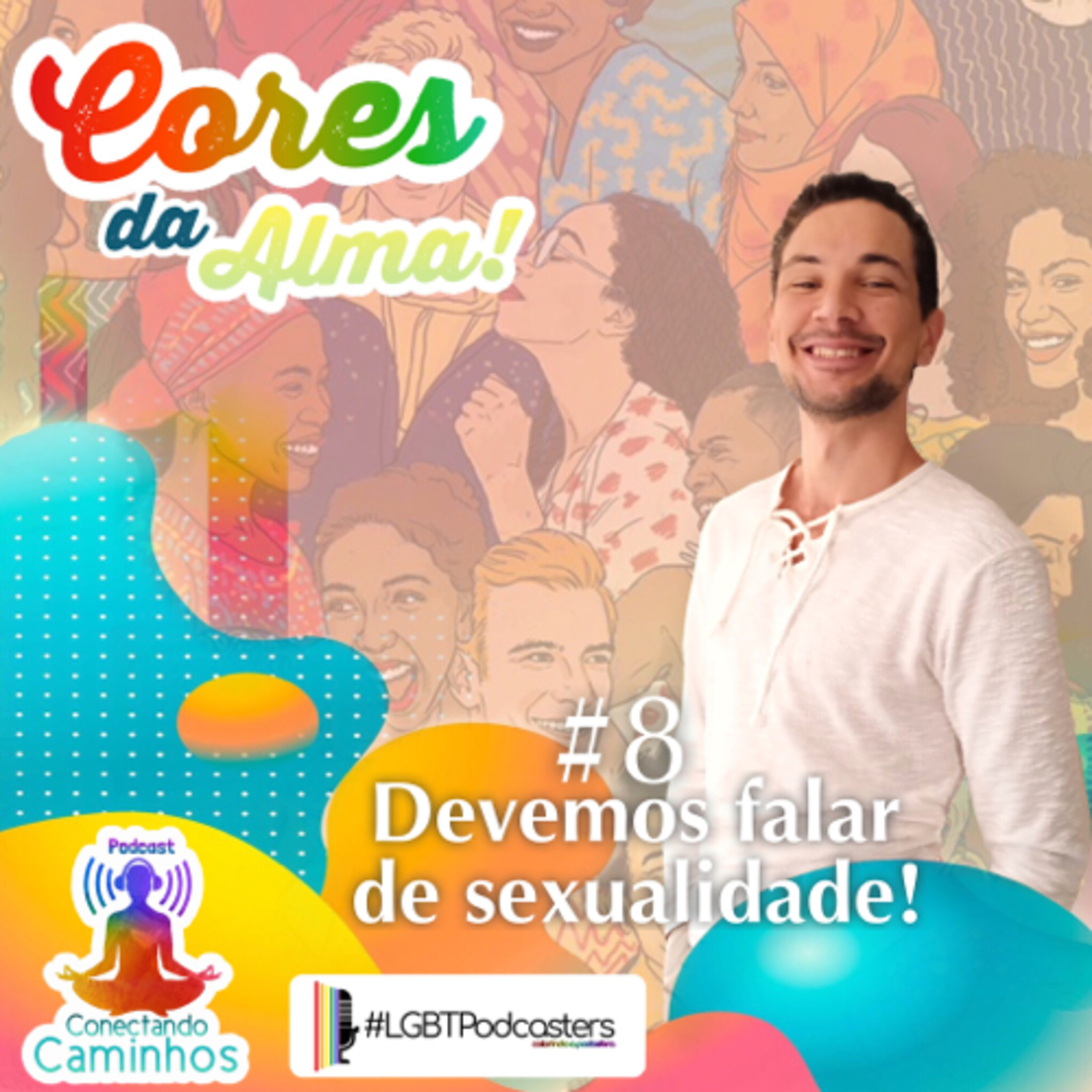 @ConectandoCaminhos