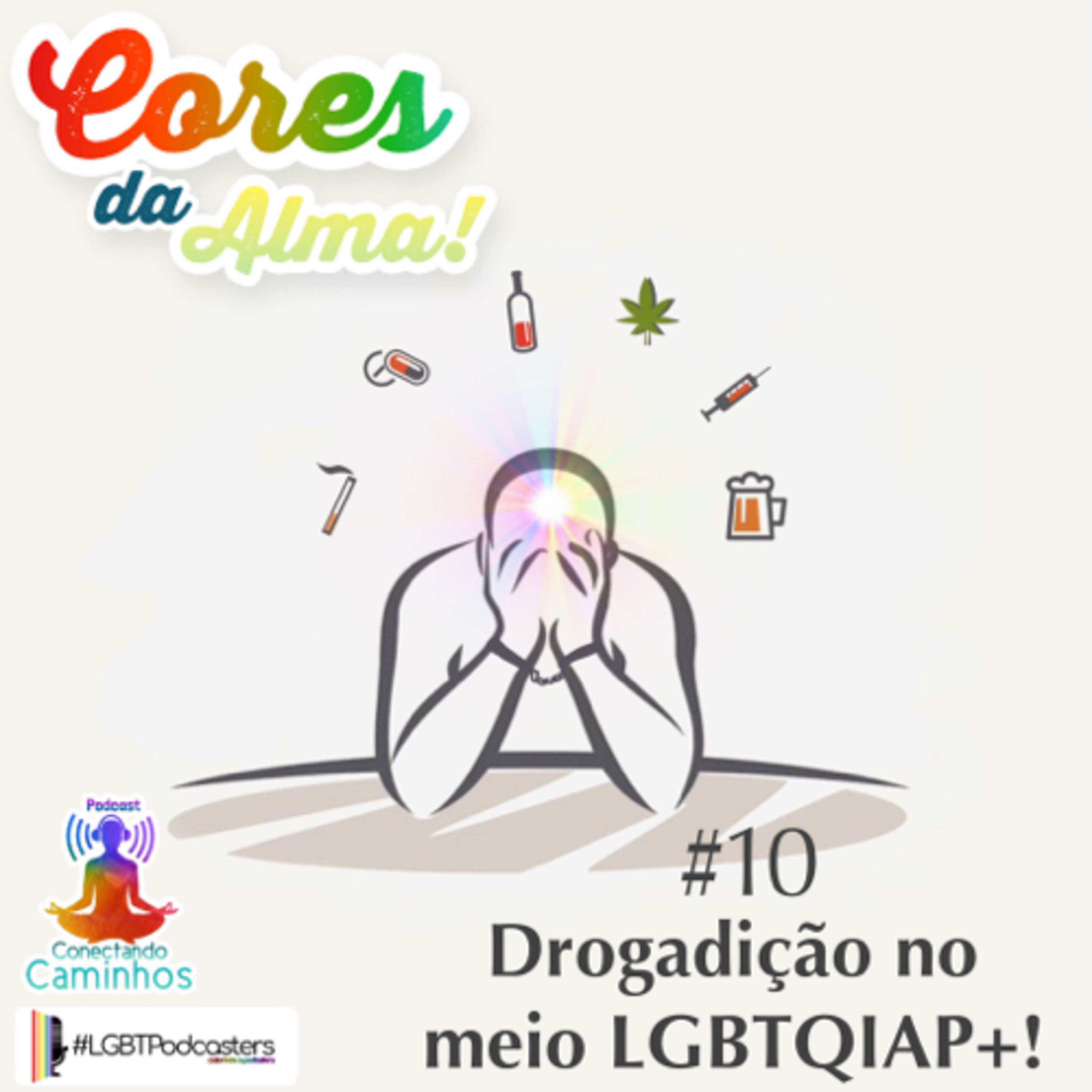 @ConectandoCaminhos