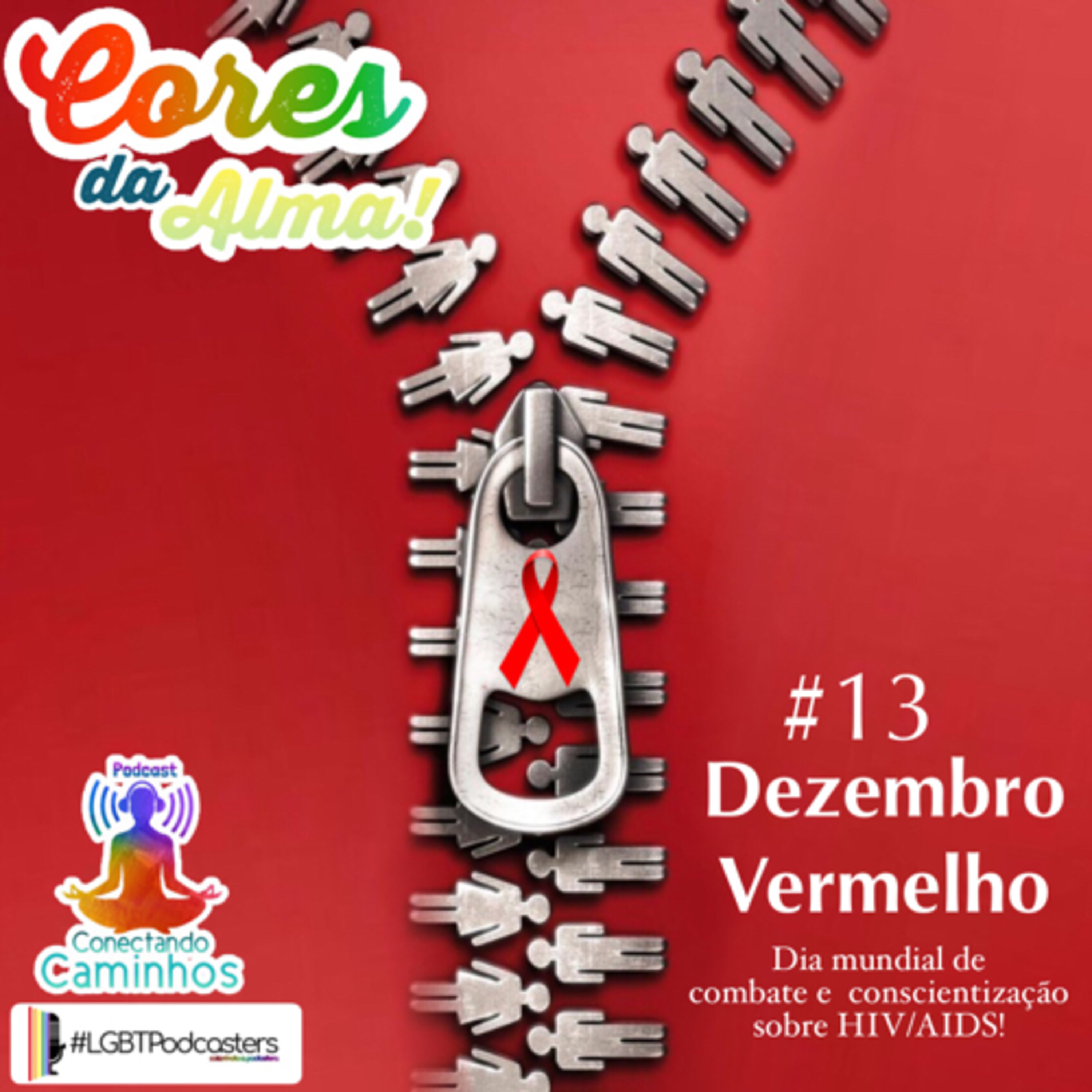 @ConectandoCaminhos