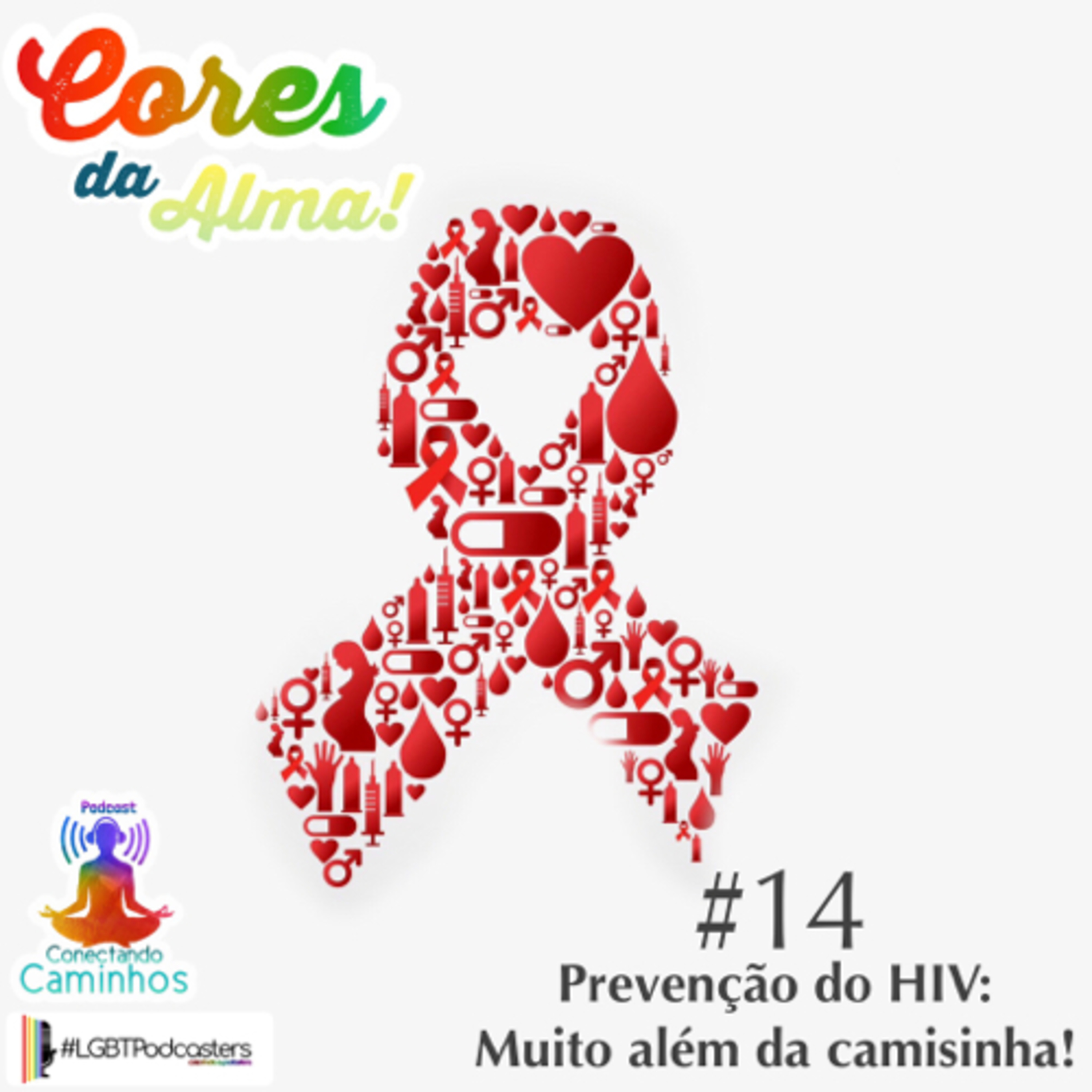 @ConectandoCaminhos