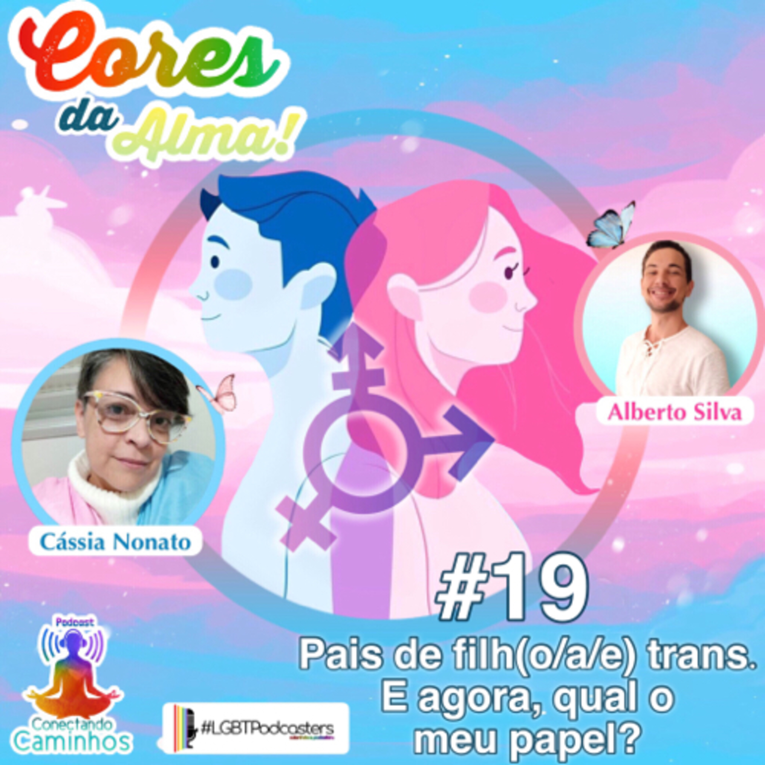 @ConectandoCaminhos