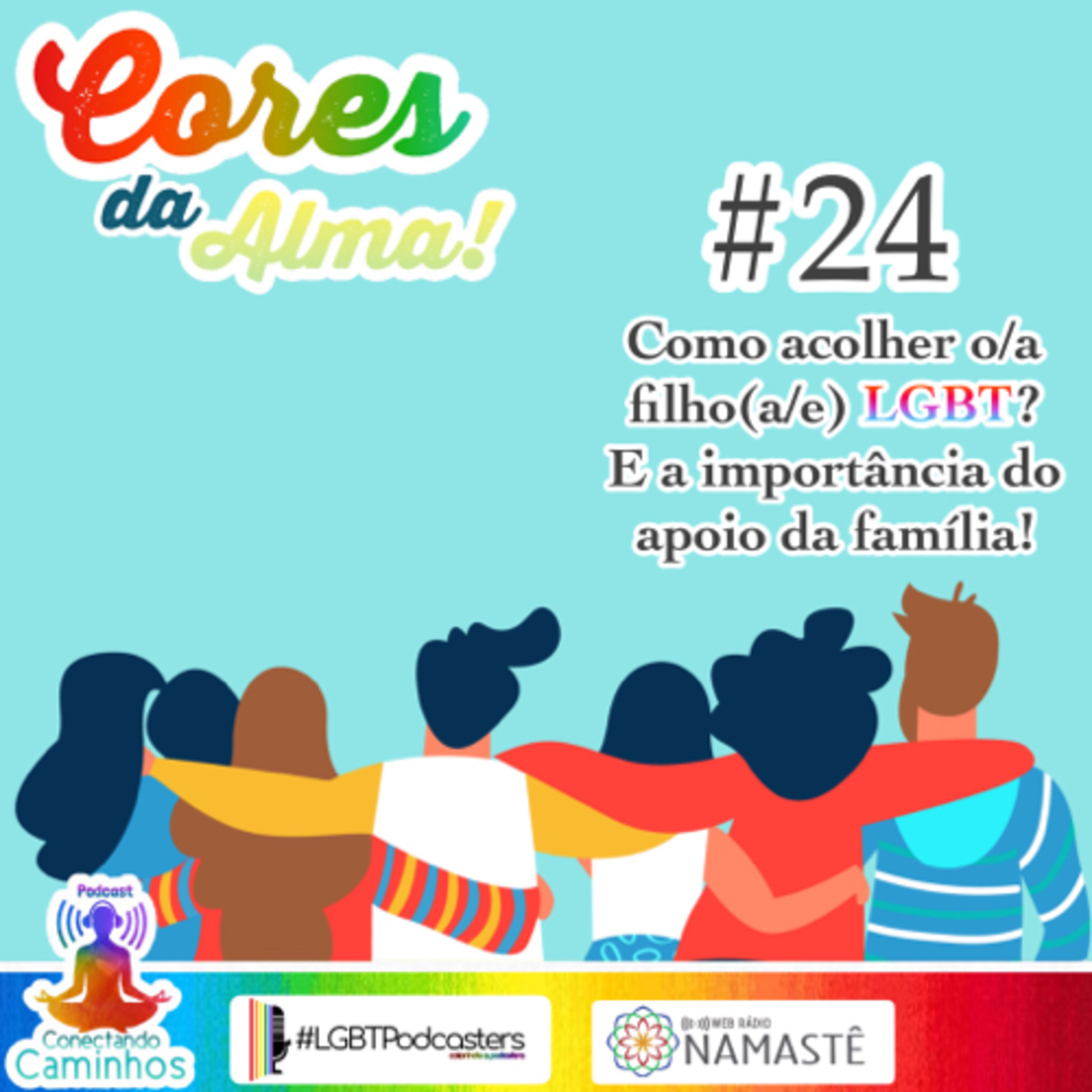 @ConectandoCaminhos