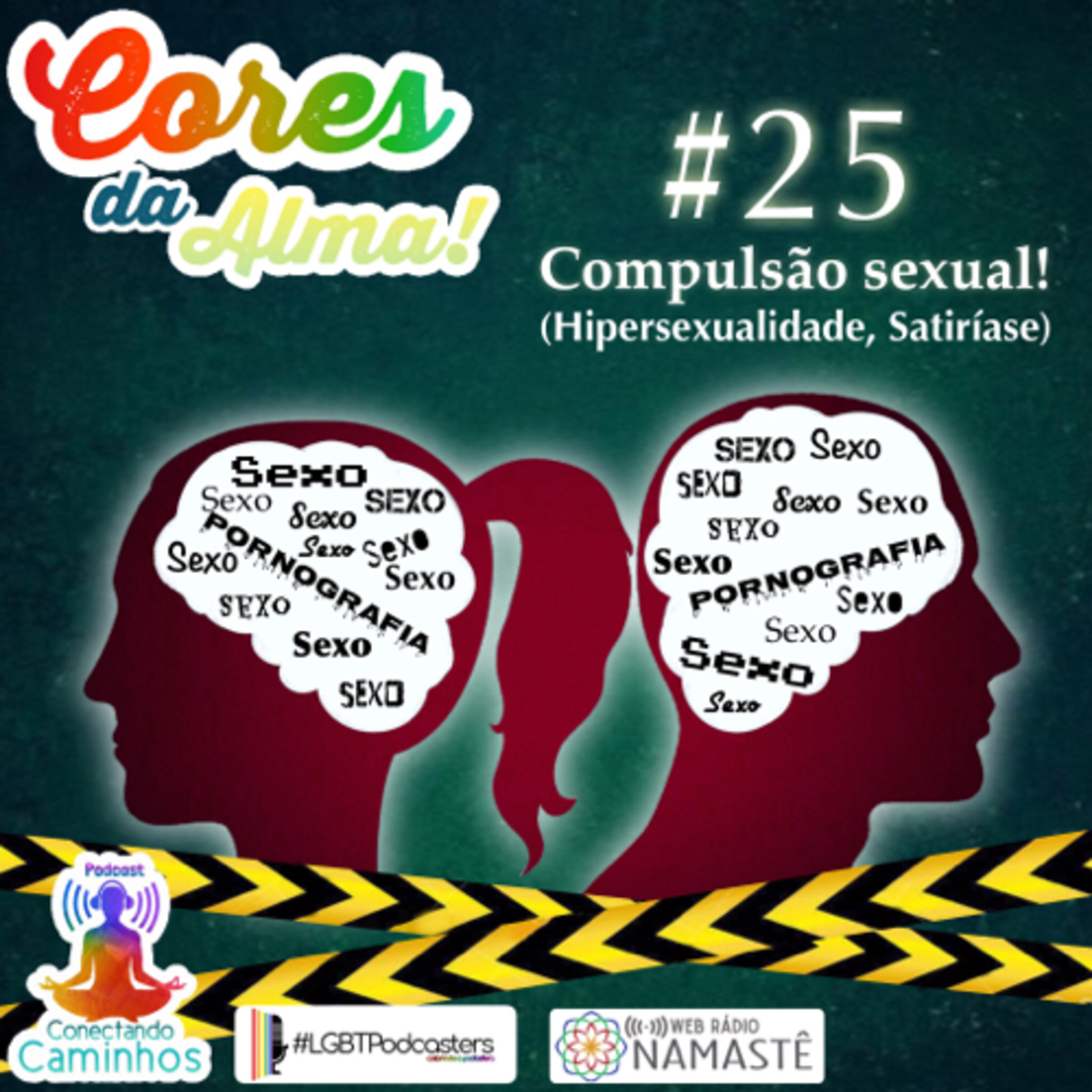 @ConectandoCaminhos