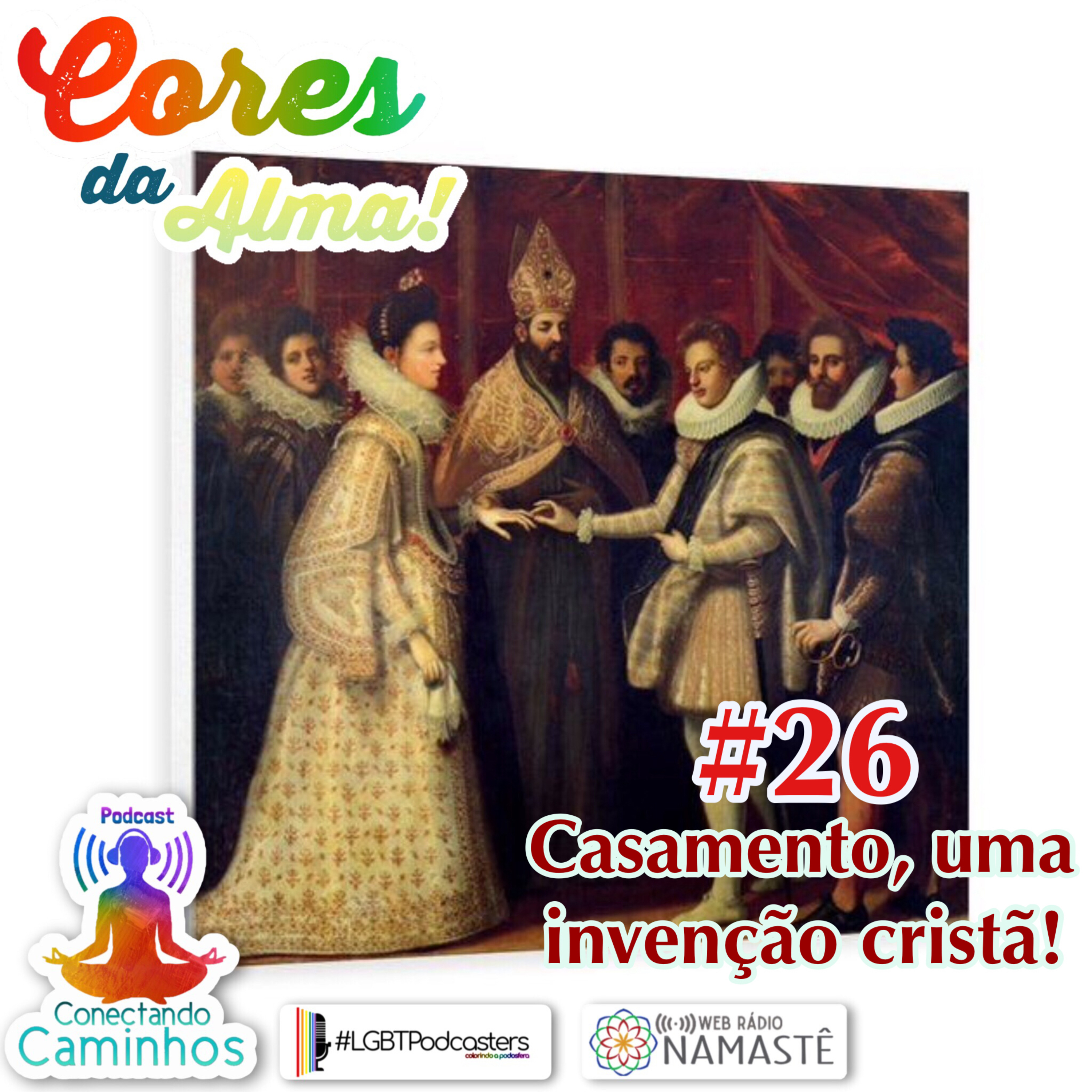 @ConectandoCaminhos