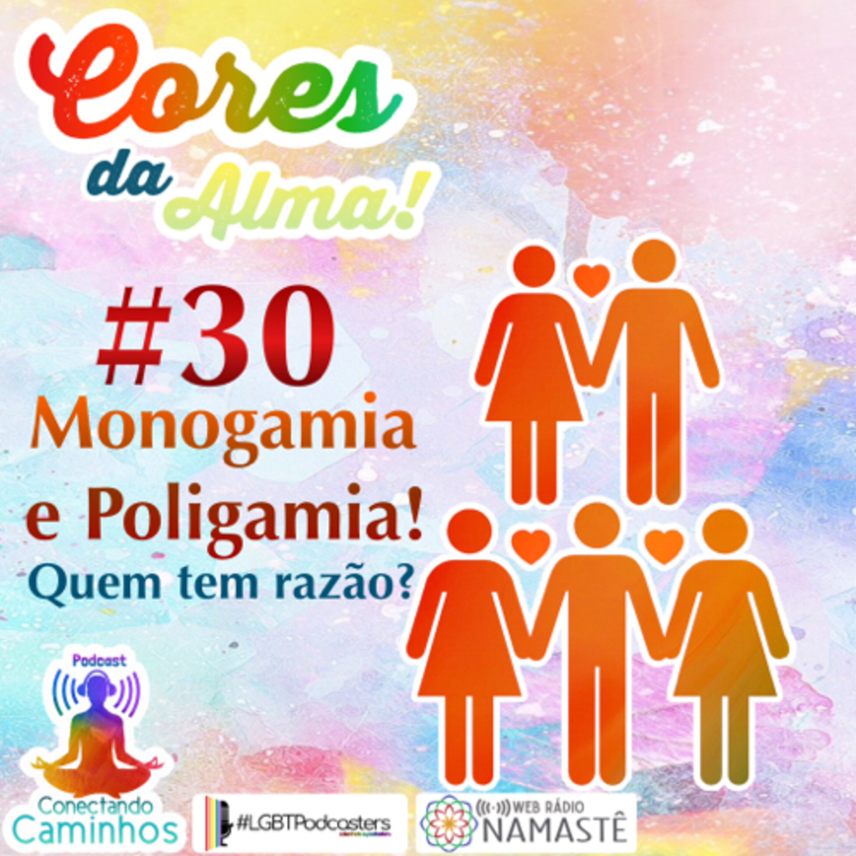@ConectandoCaminhos