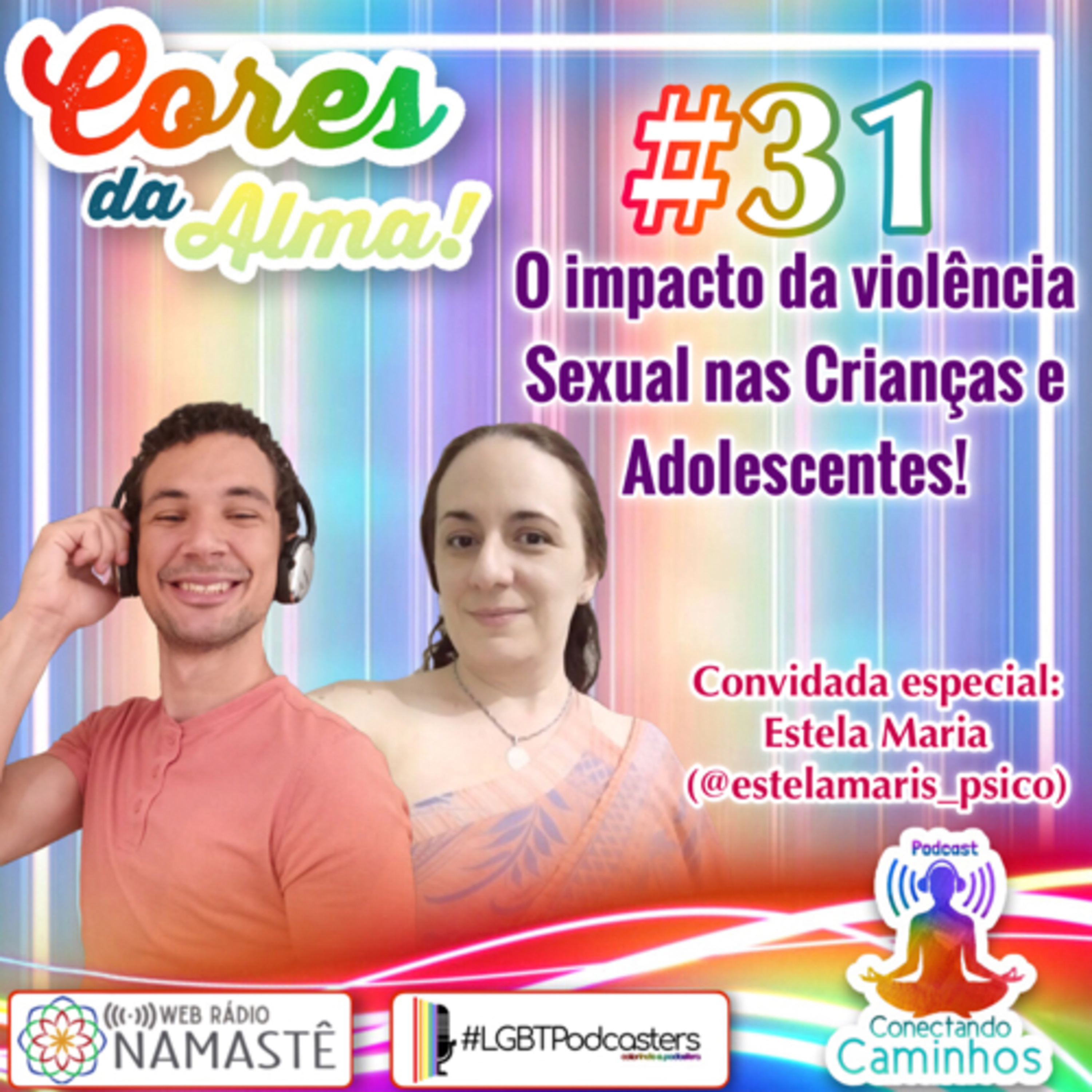 @ConectandoCaminhos