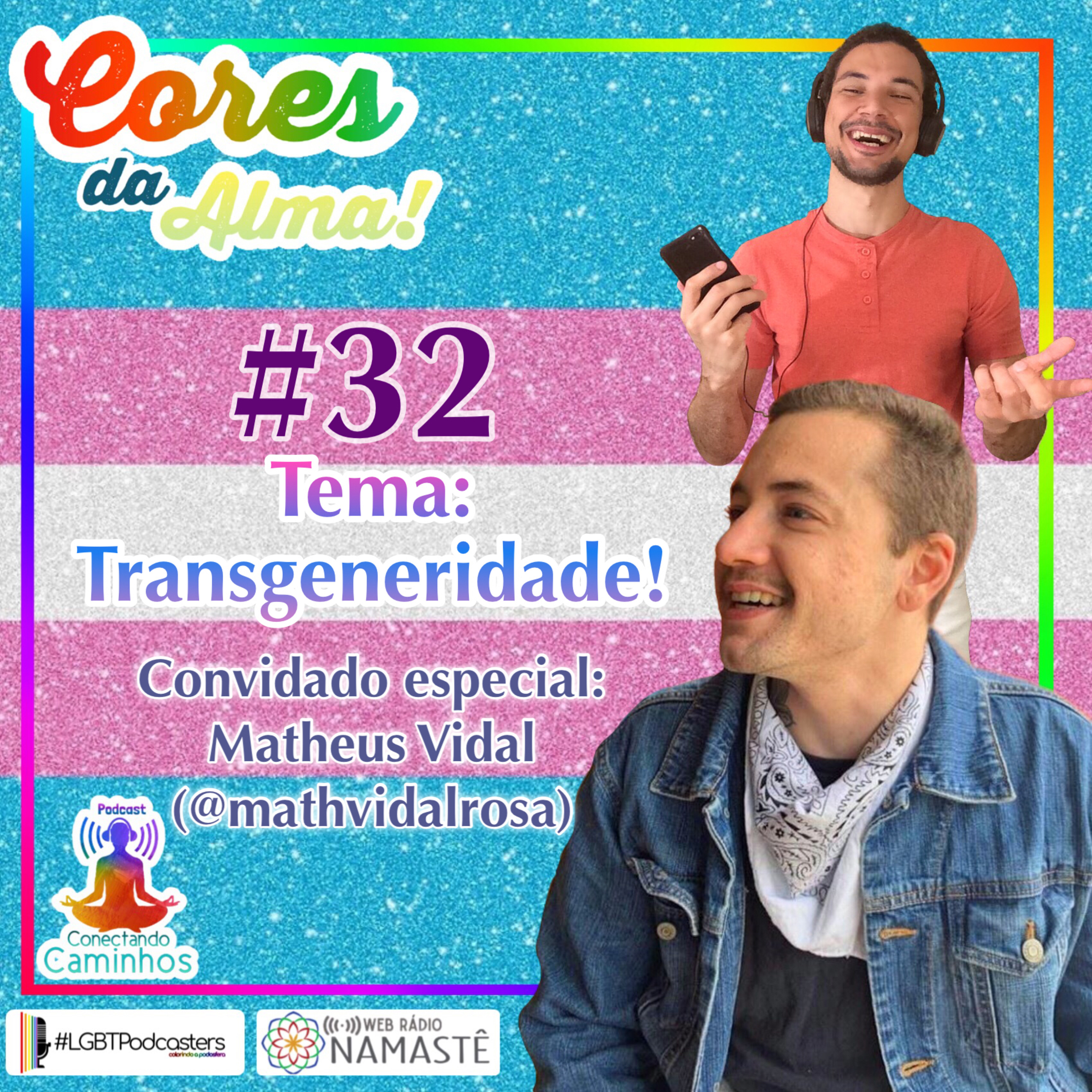 @ConectandoCaminhos