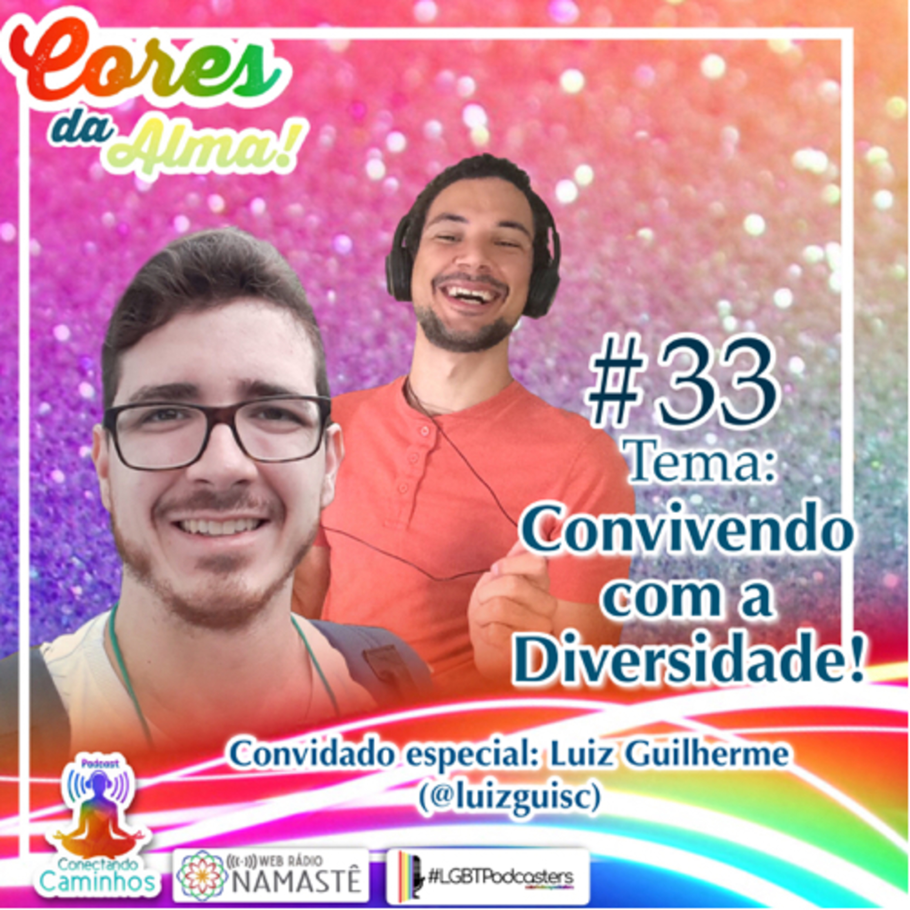 @ConectandoCaminhos