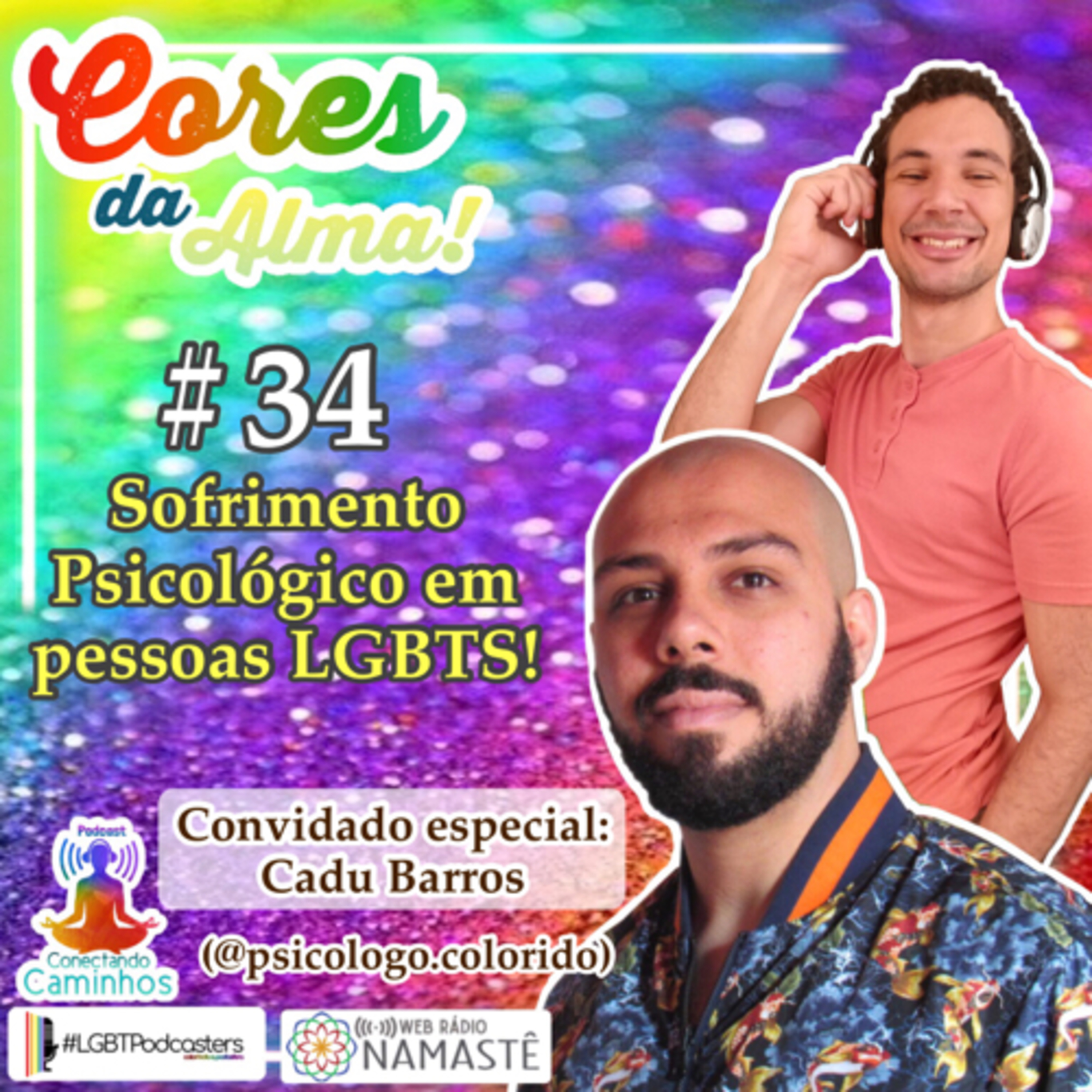 @ConectandoCaminhos