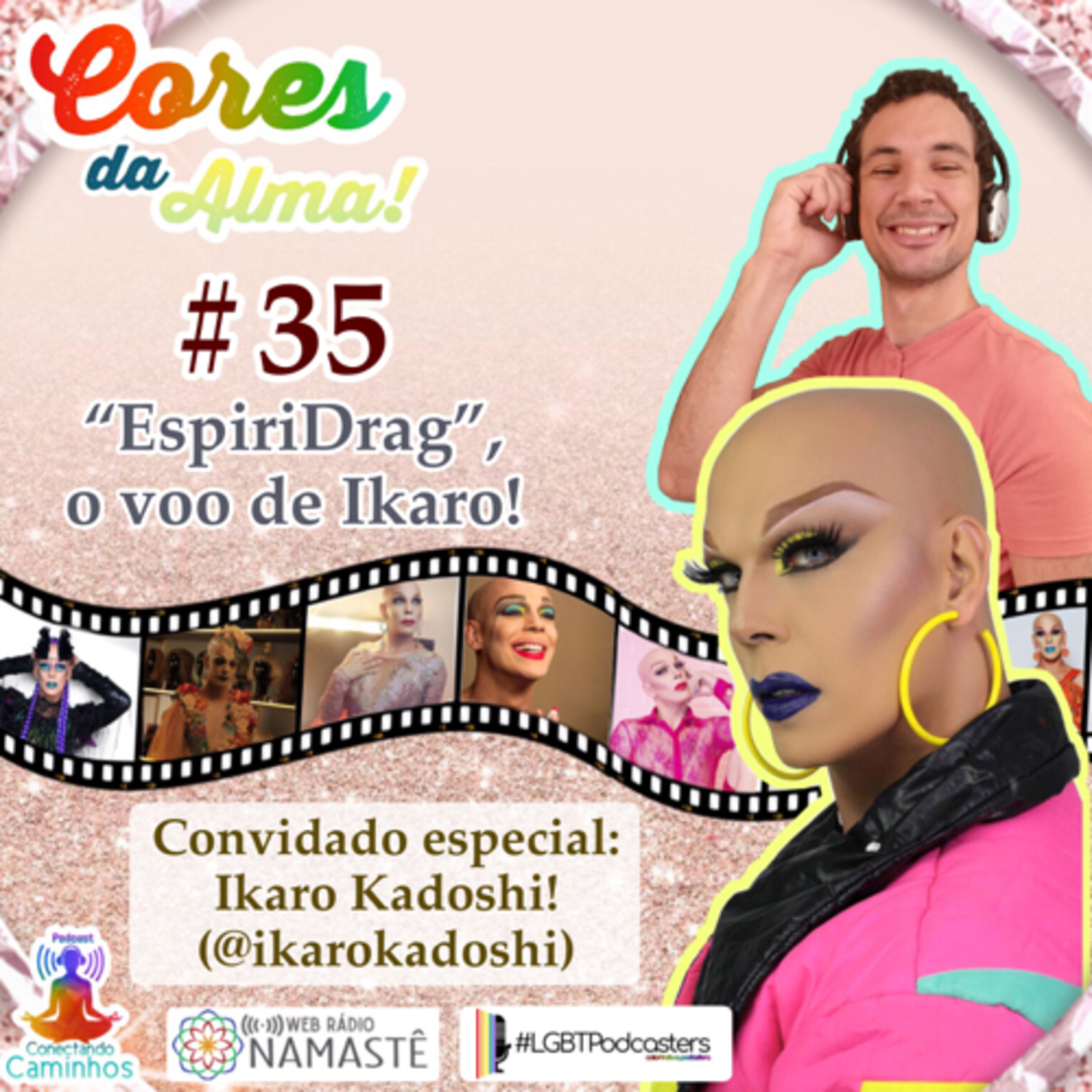 @ConectandoCaminhos