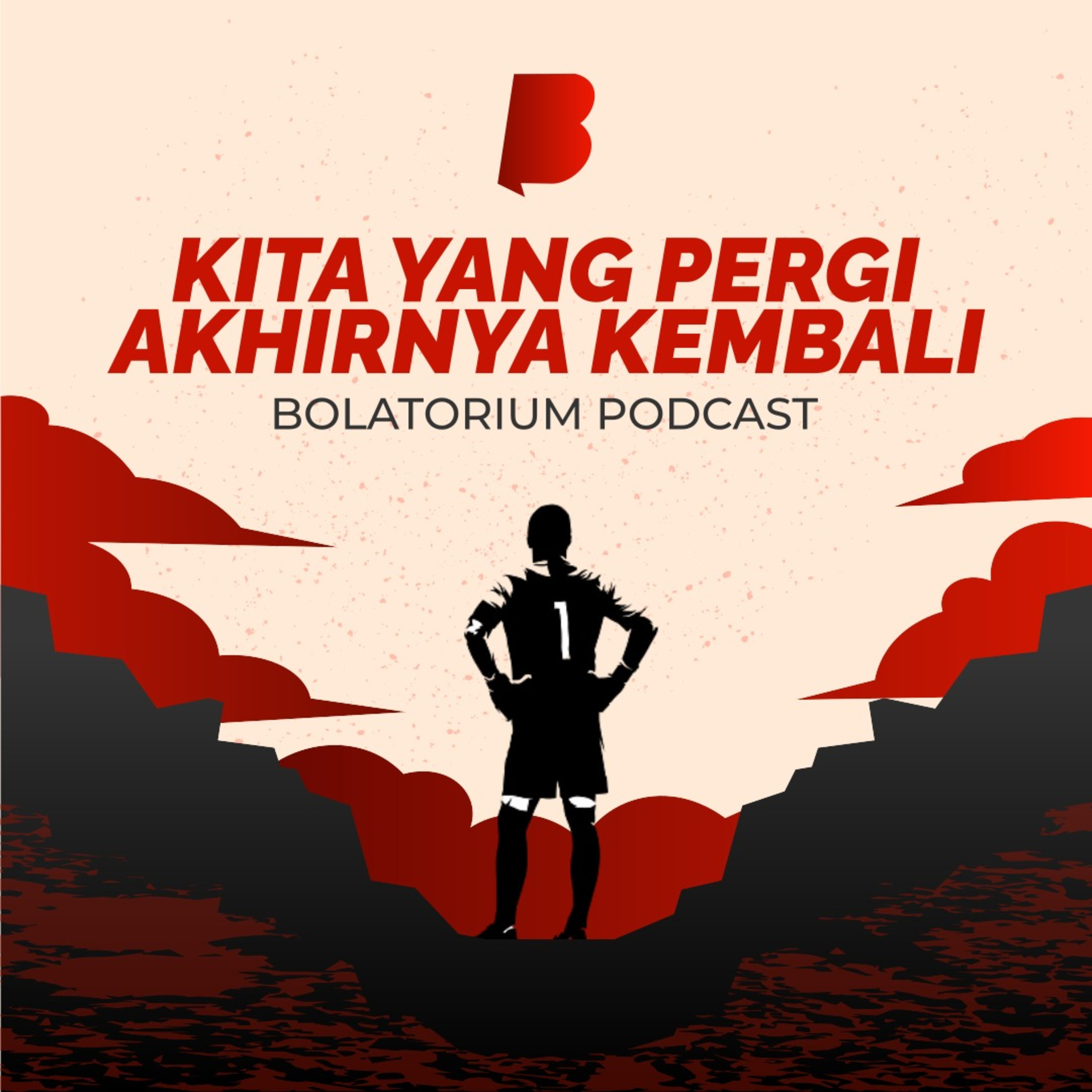 Bolatorium Podcast