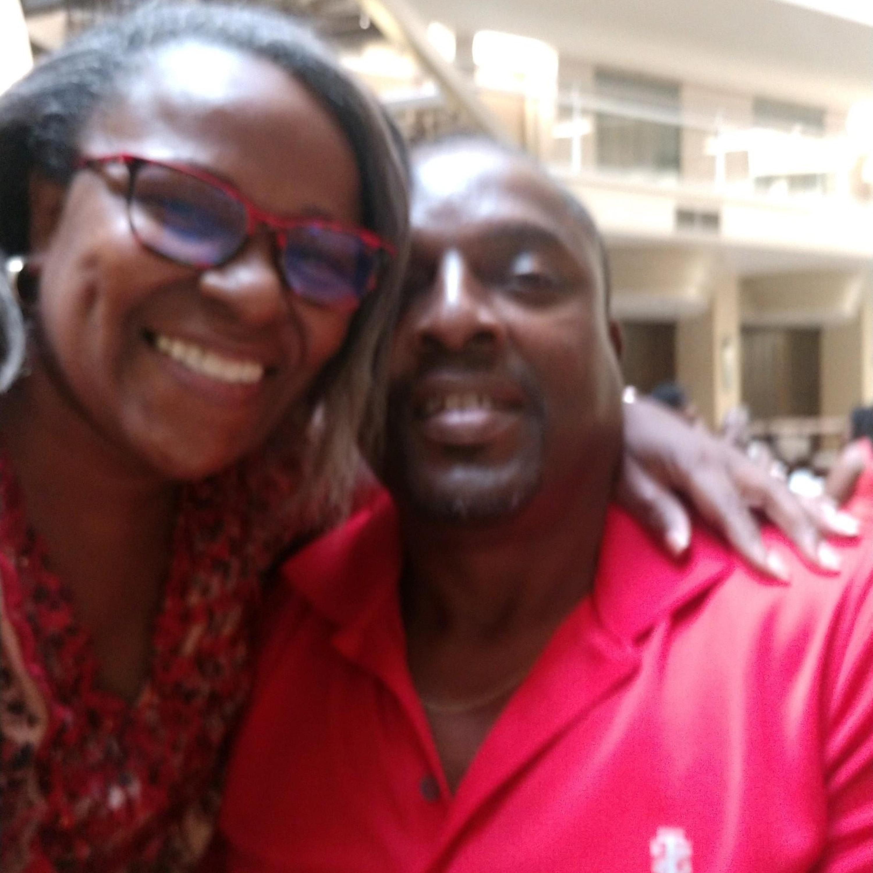 Thru The Eyes Of Prophetess Denise Kelly