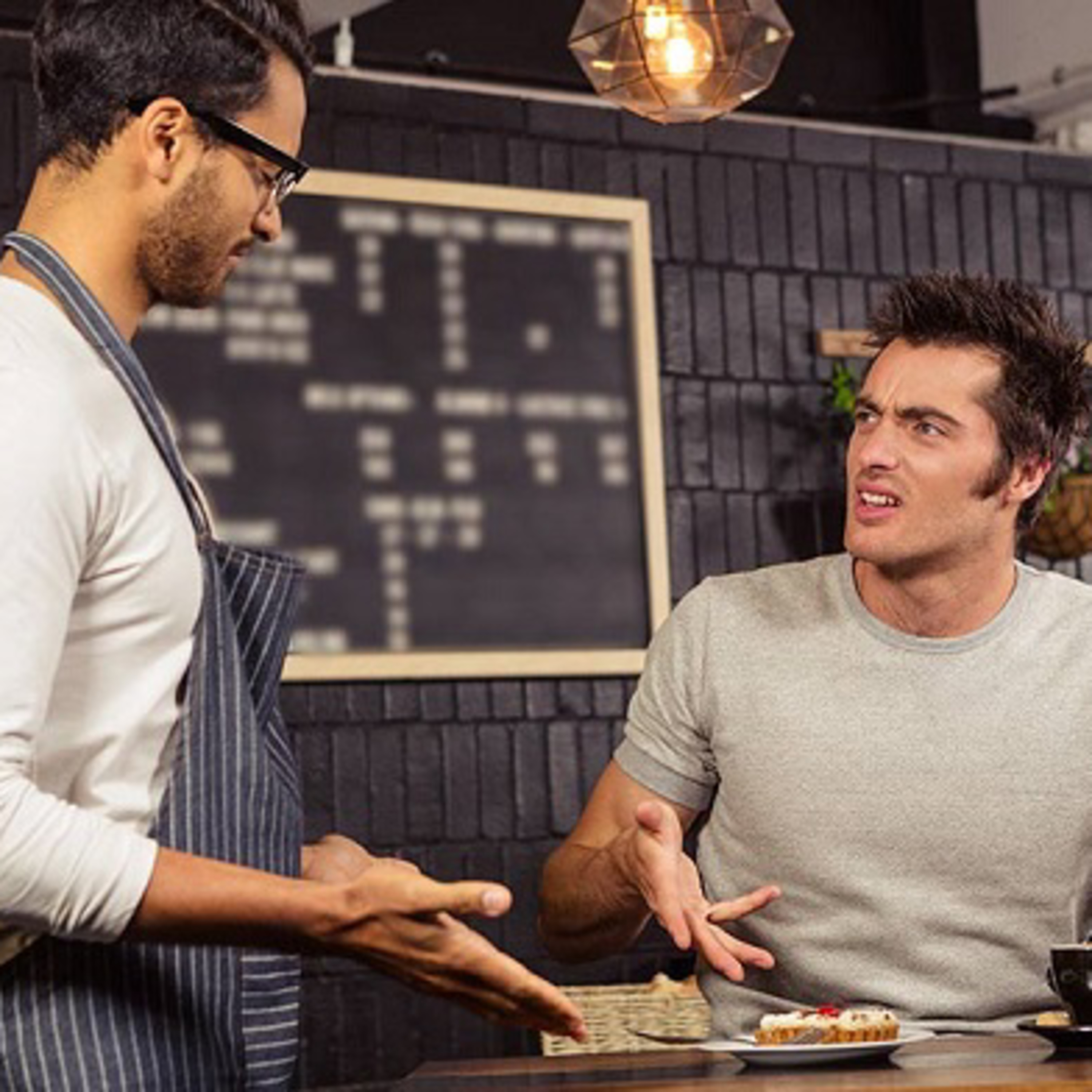 DE CHURROS Y CHARROS
