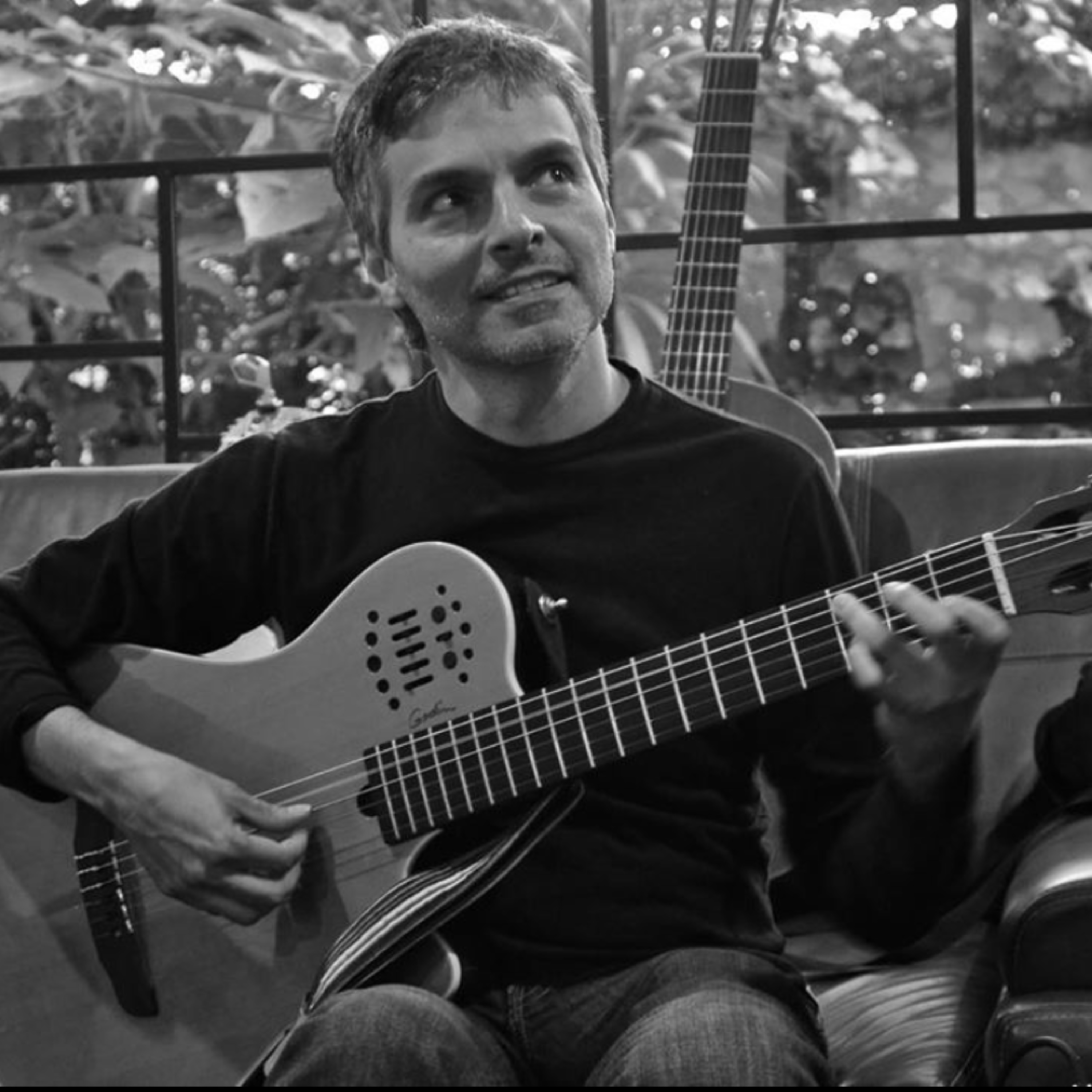 DE CHURROS Y CHARROS