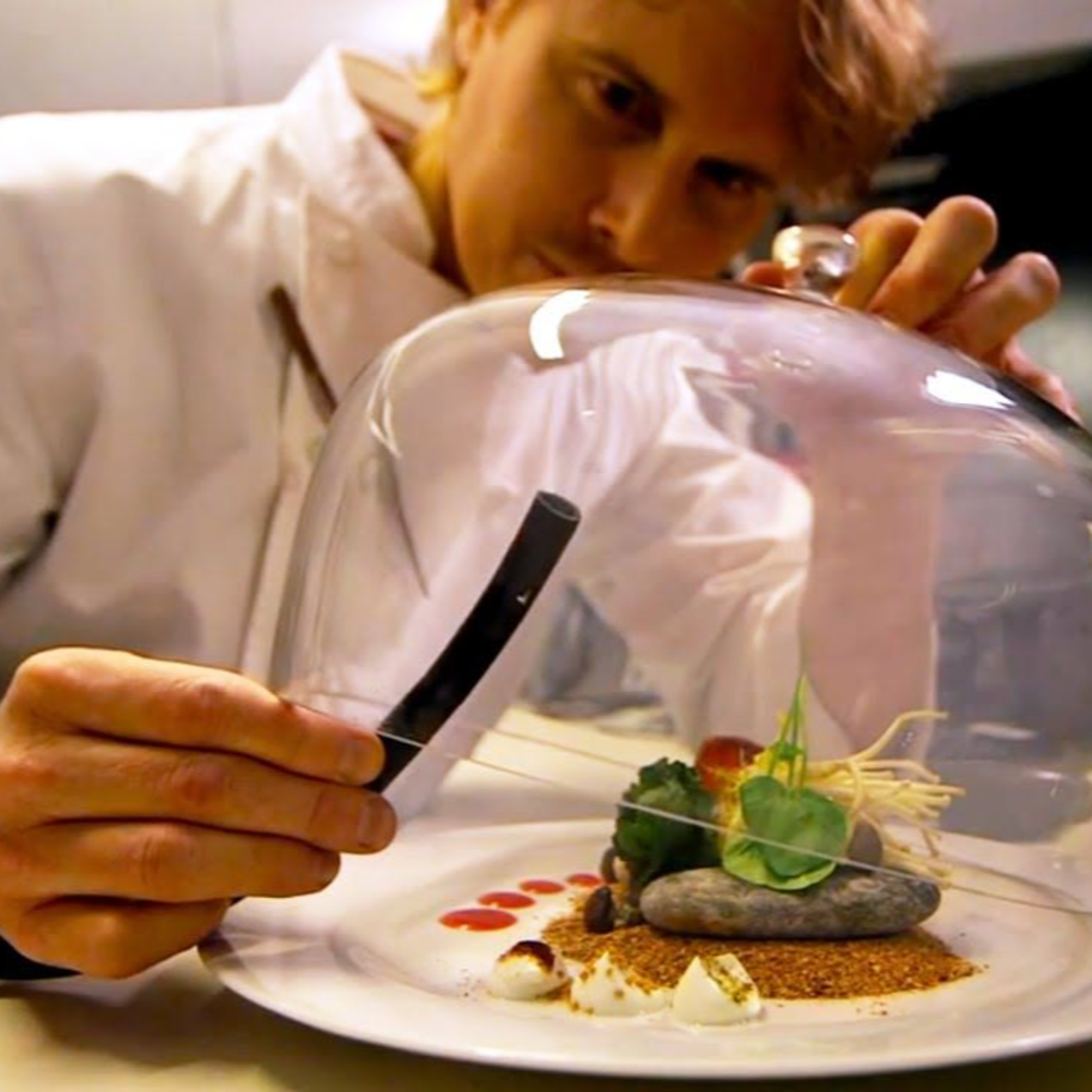 DE CHURROS Y CHARROS