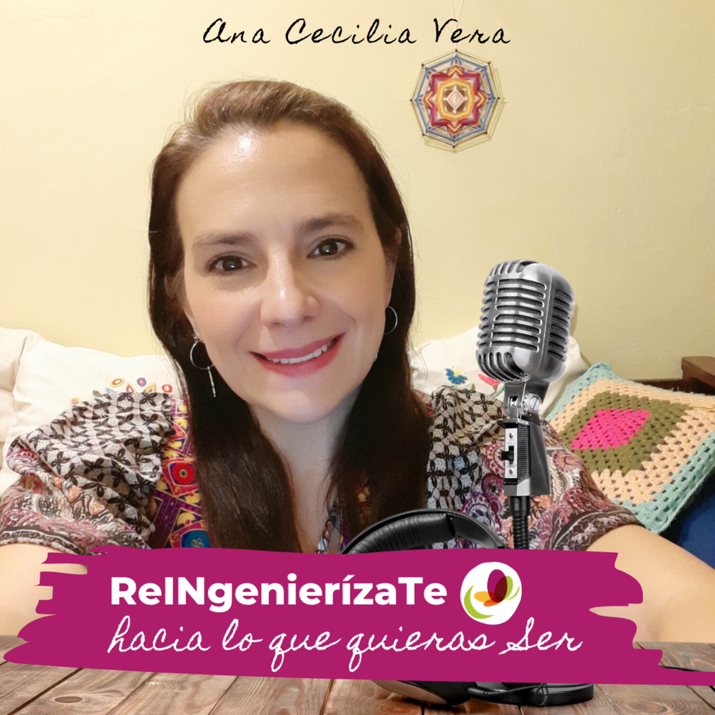 Líderes de Transformación con Ana Cecilia Vera