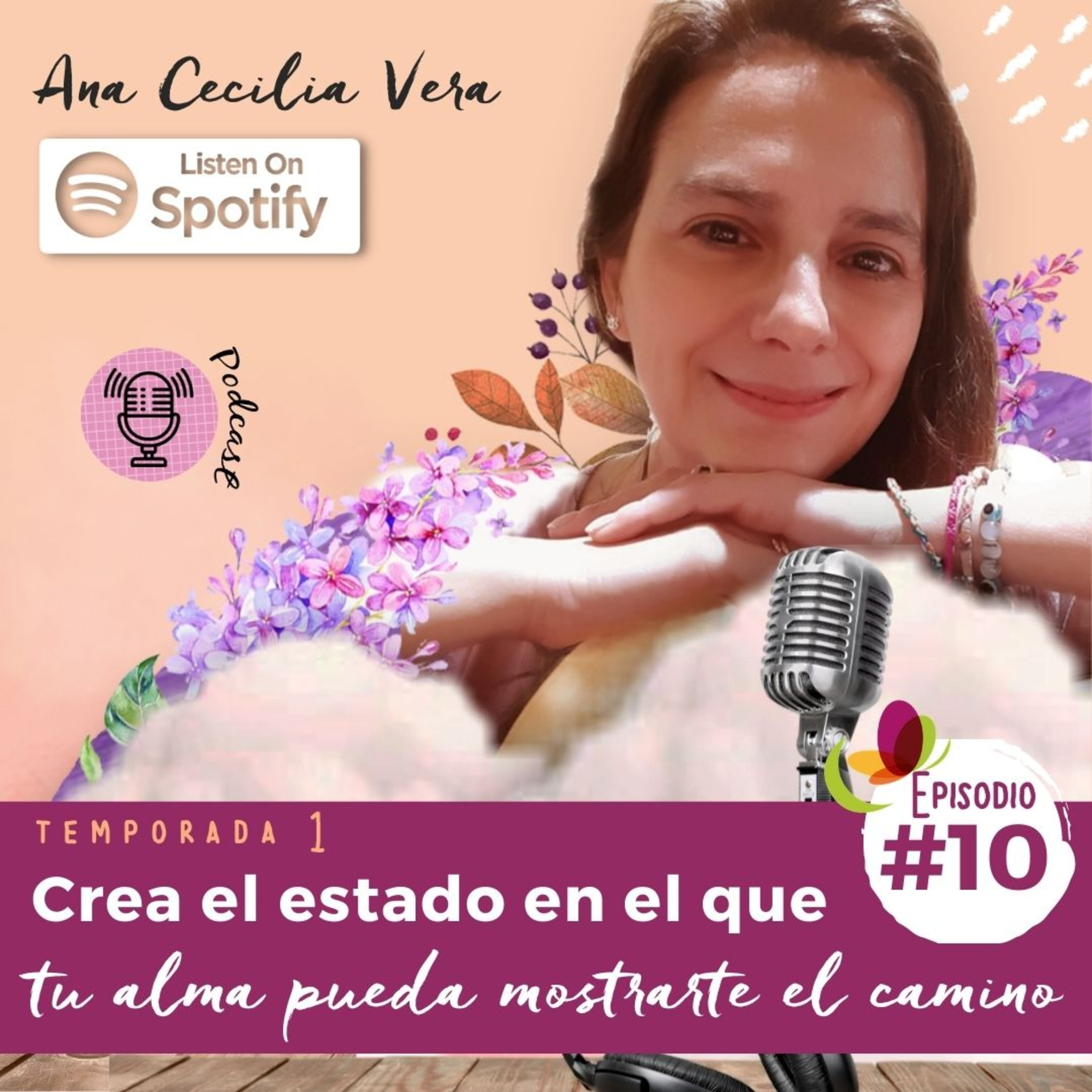 Líderes de Transformación con Ana Cecilia Vera