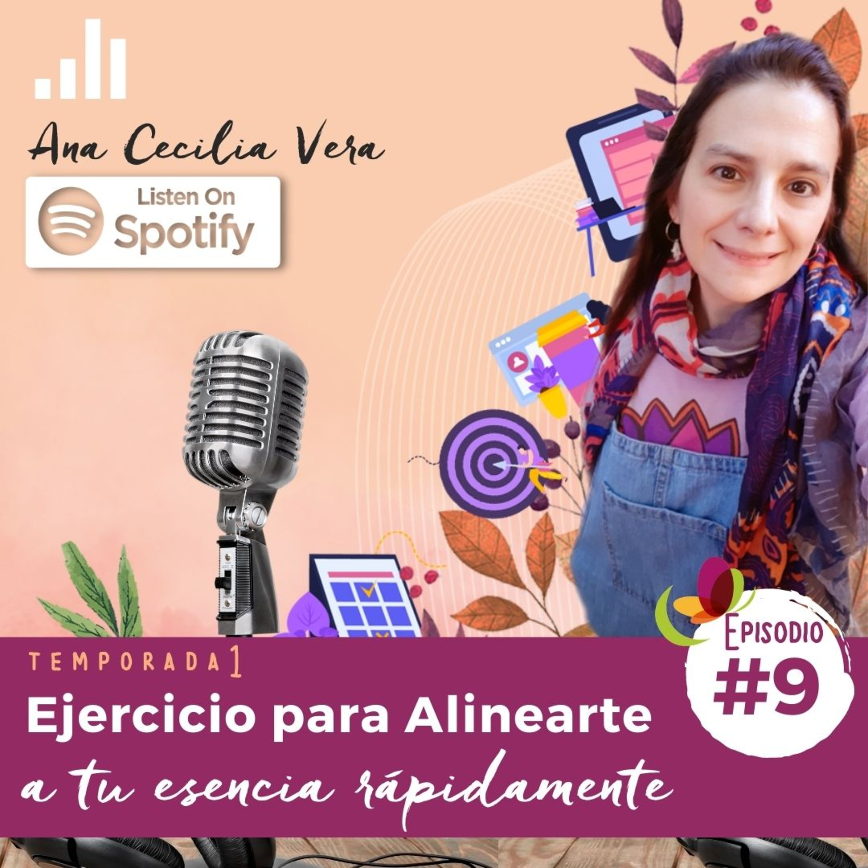 Líderes de Transformación con Ana Cecilia Vera