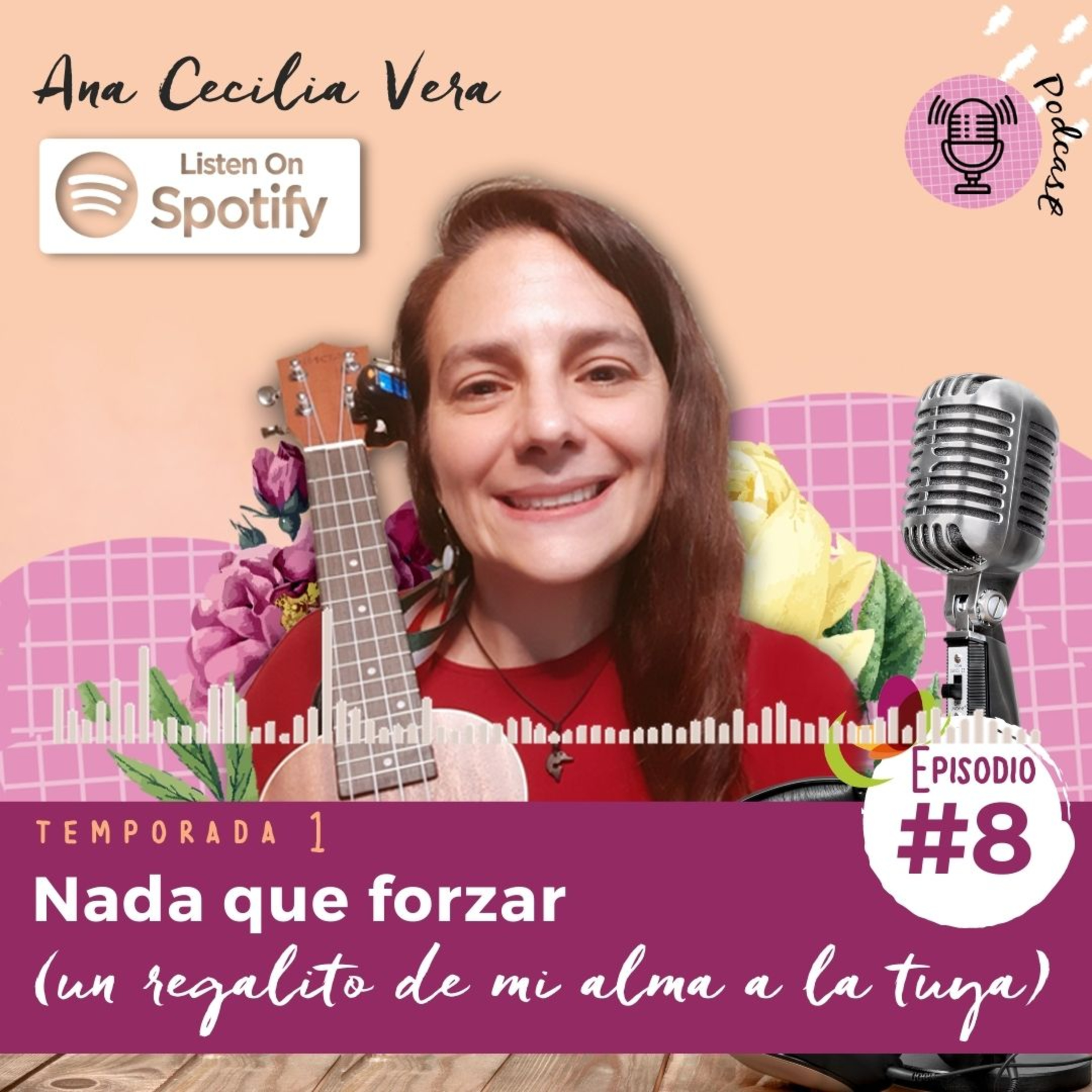 Líderes de Transformación con Ana Cecilia Vera