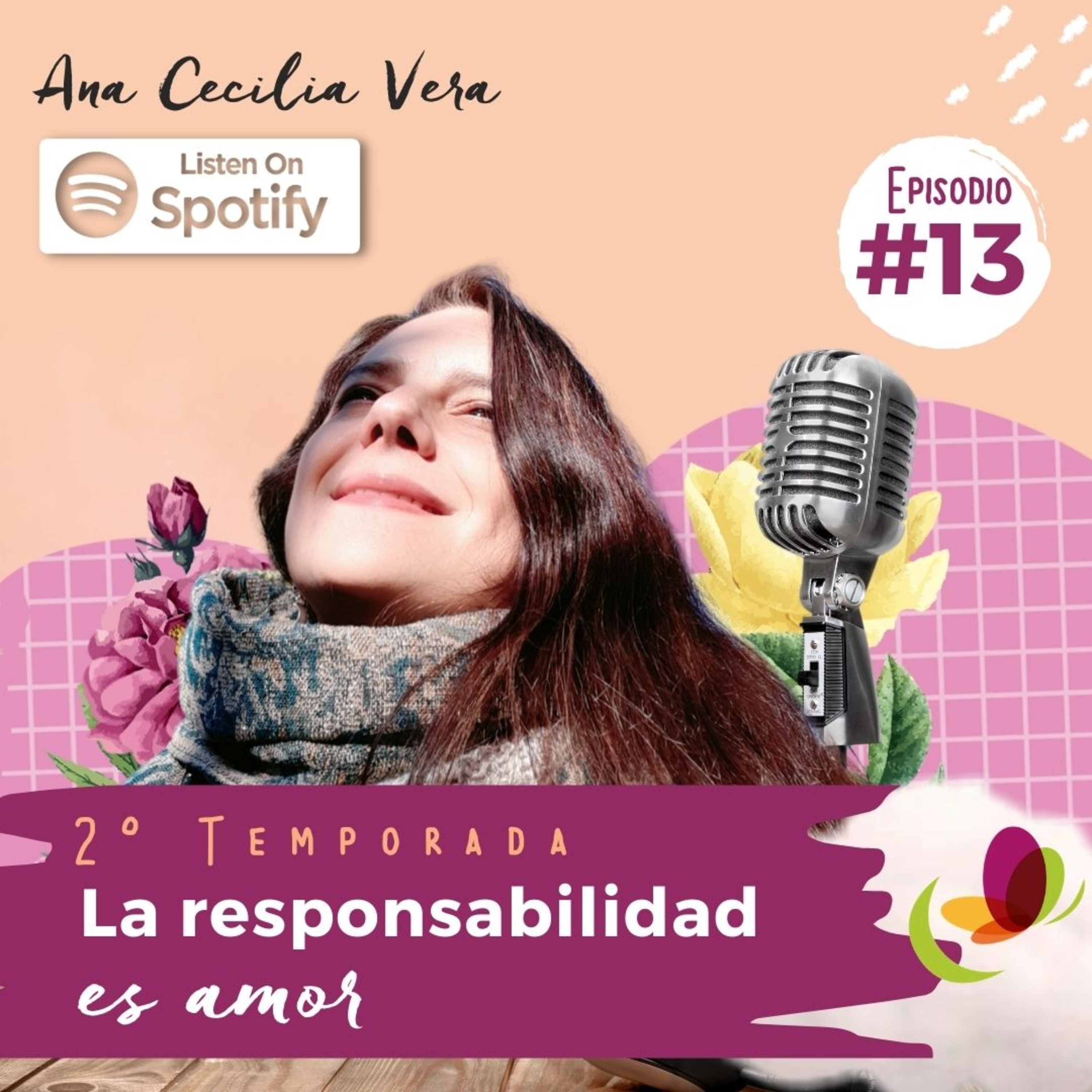 Líderes de Transformación con Ana Cecilia Vera