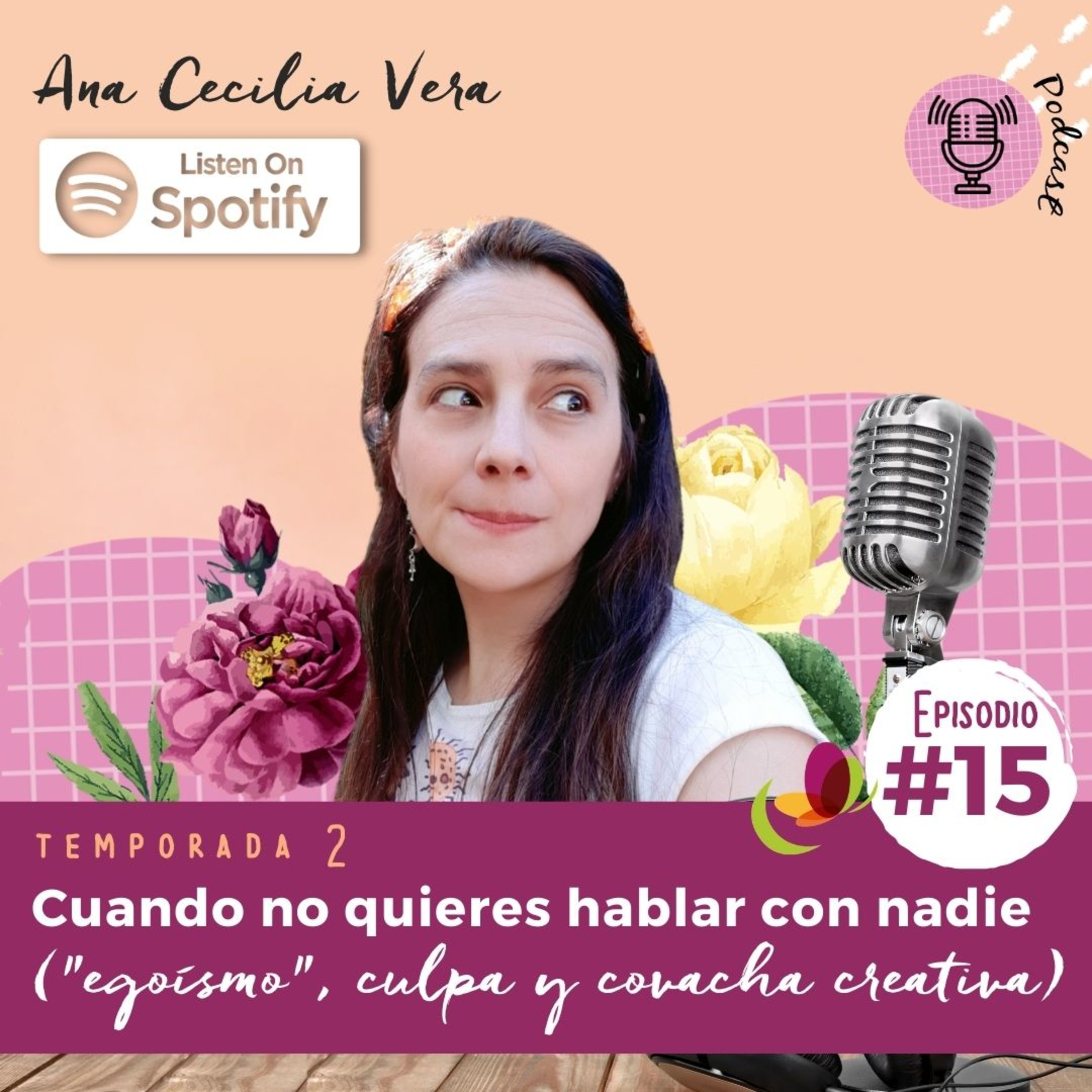 Líderes de Transformación con Ana Cecilia Vera