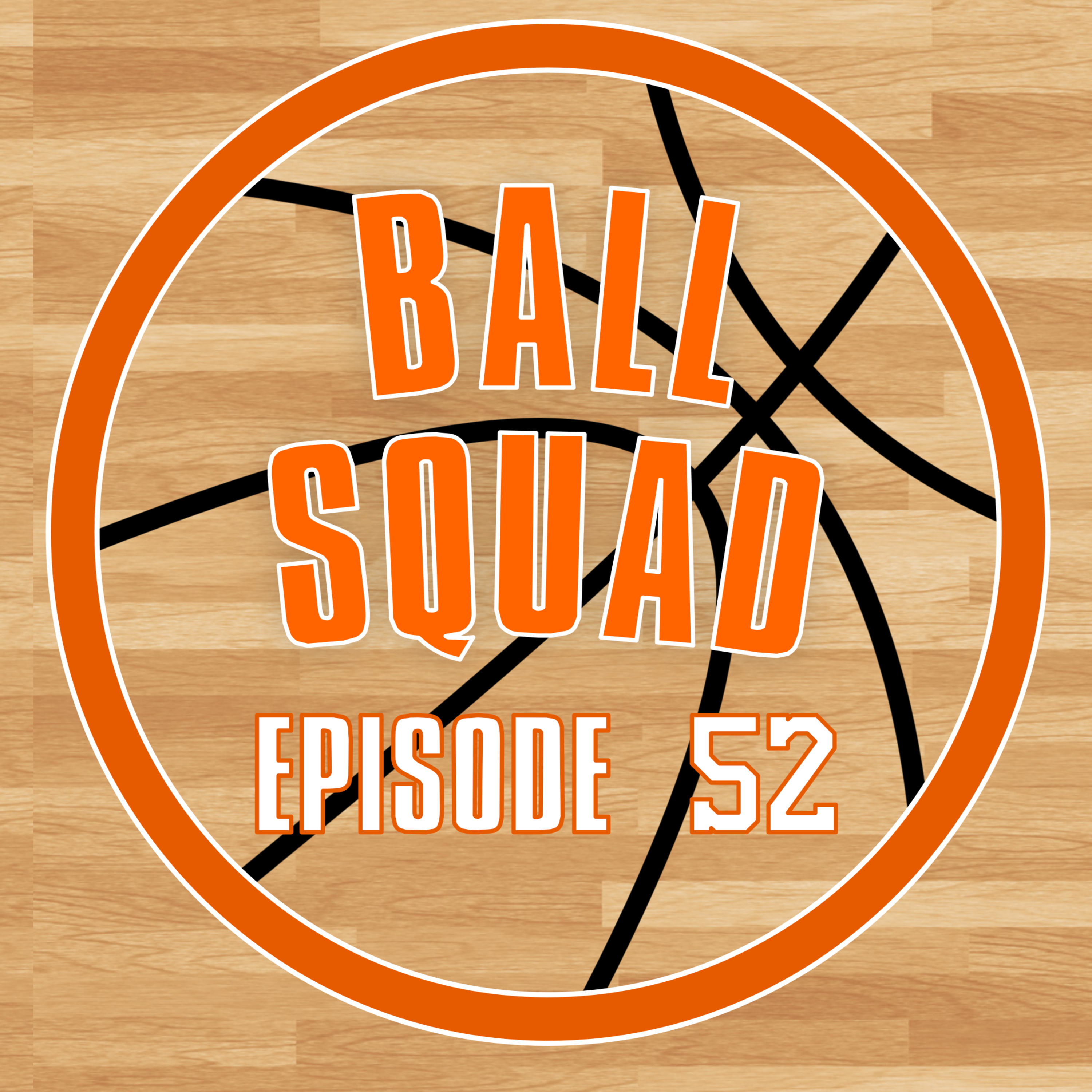 Episode 52: NBA Finals Game 2 Analysis!