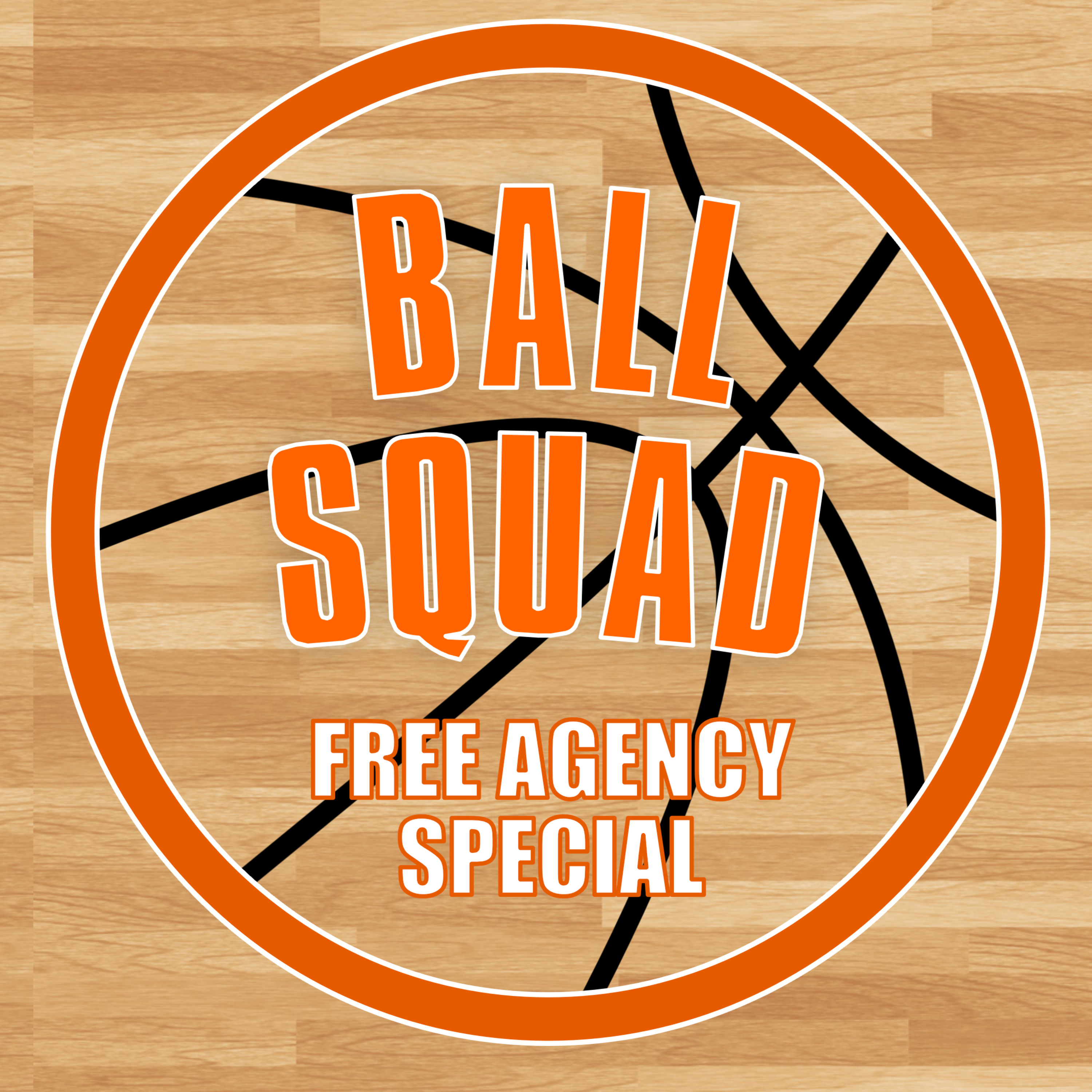 2022 Free Agency Special!