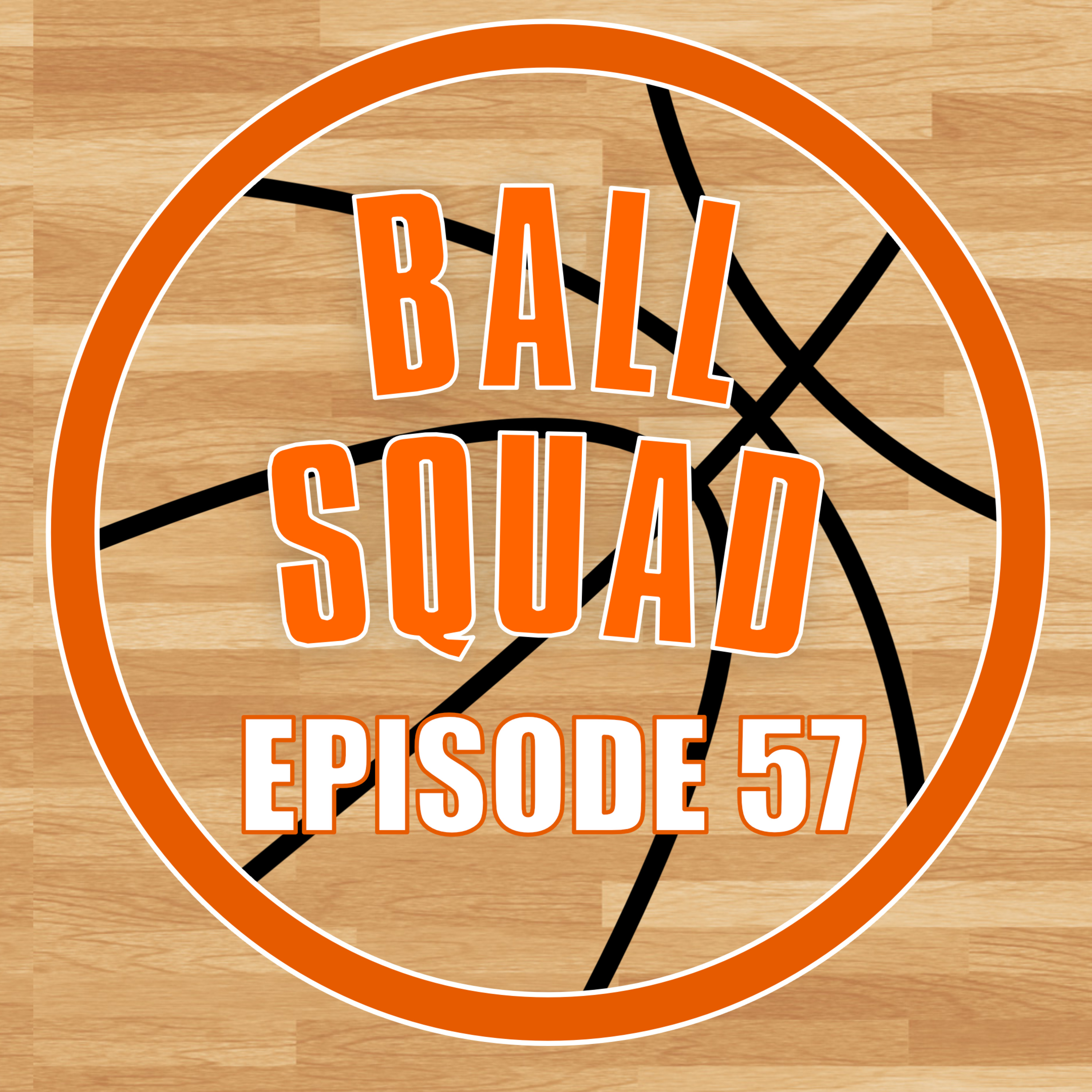 Free Agency Discussion: Gobert Trade, Kevin Durant, and Kyrie Irving