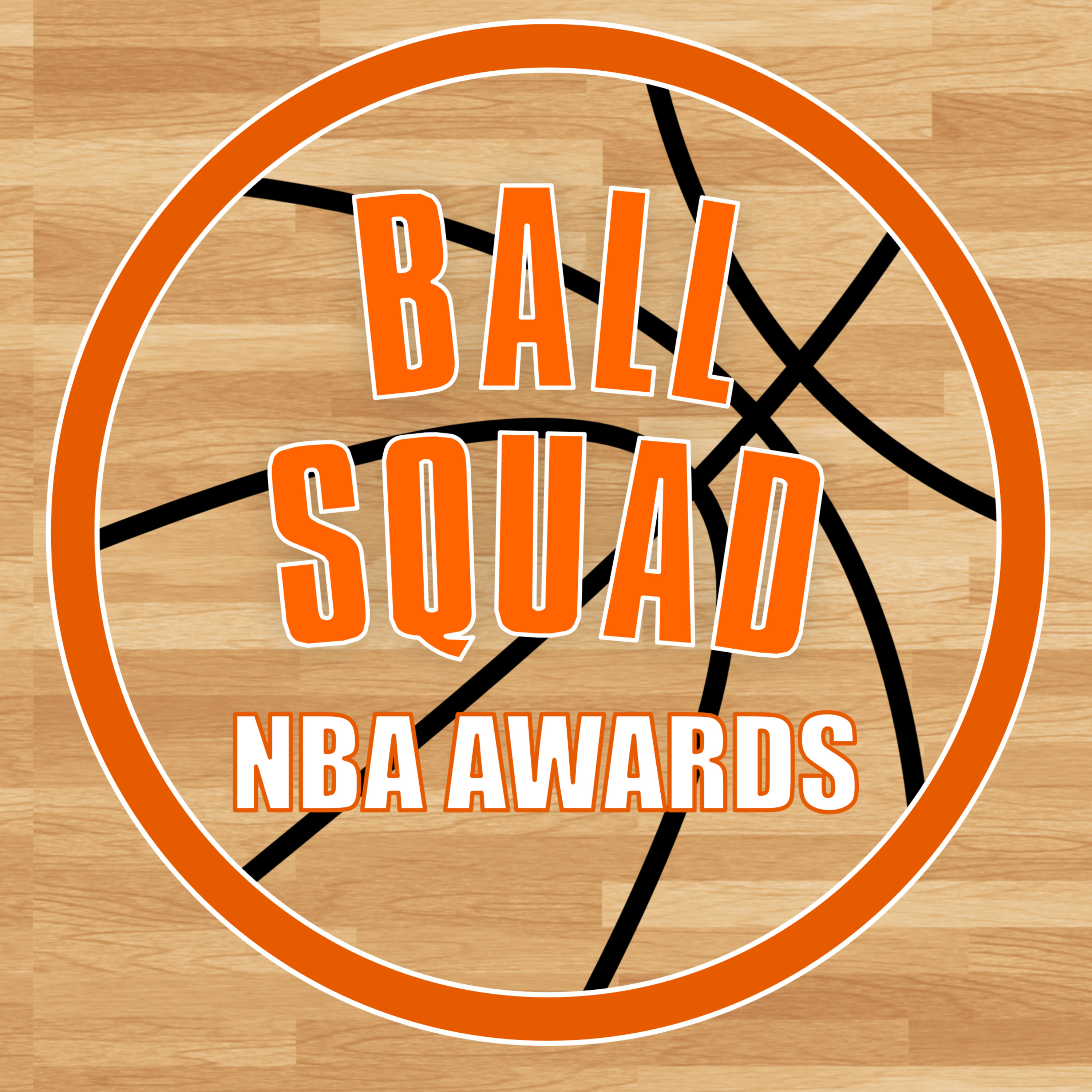 2022 NBA Awards Predictions!