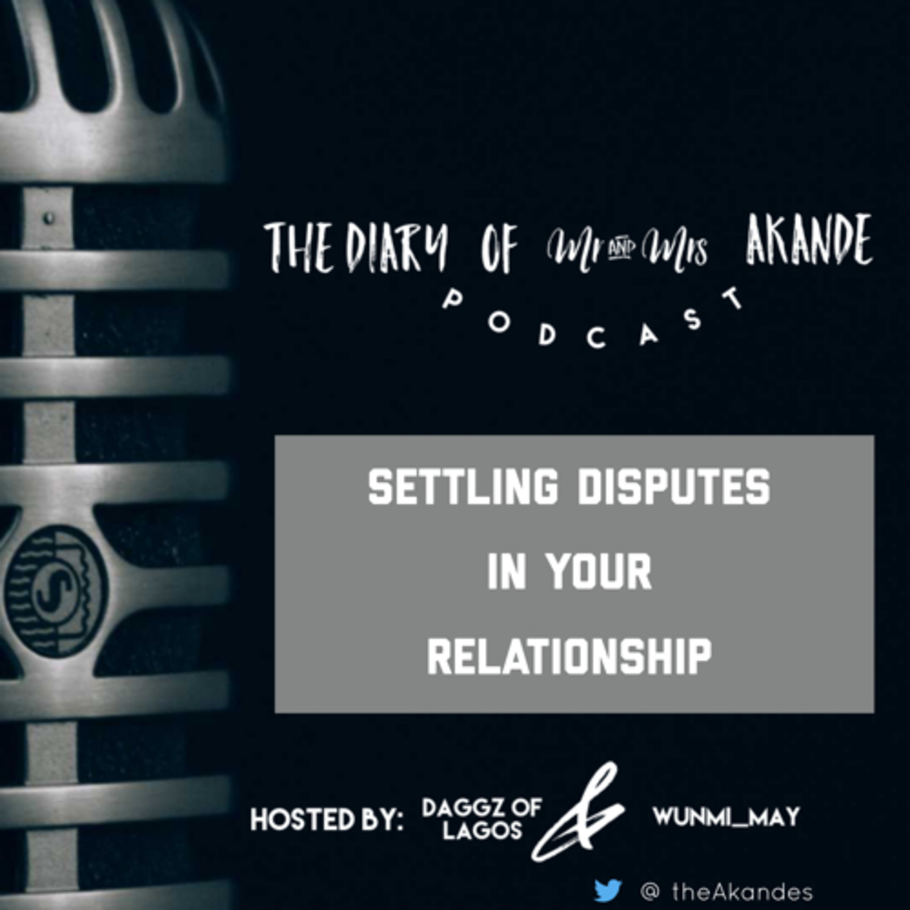 Settling Disputes In Your Relationship