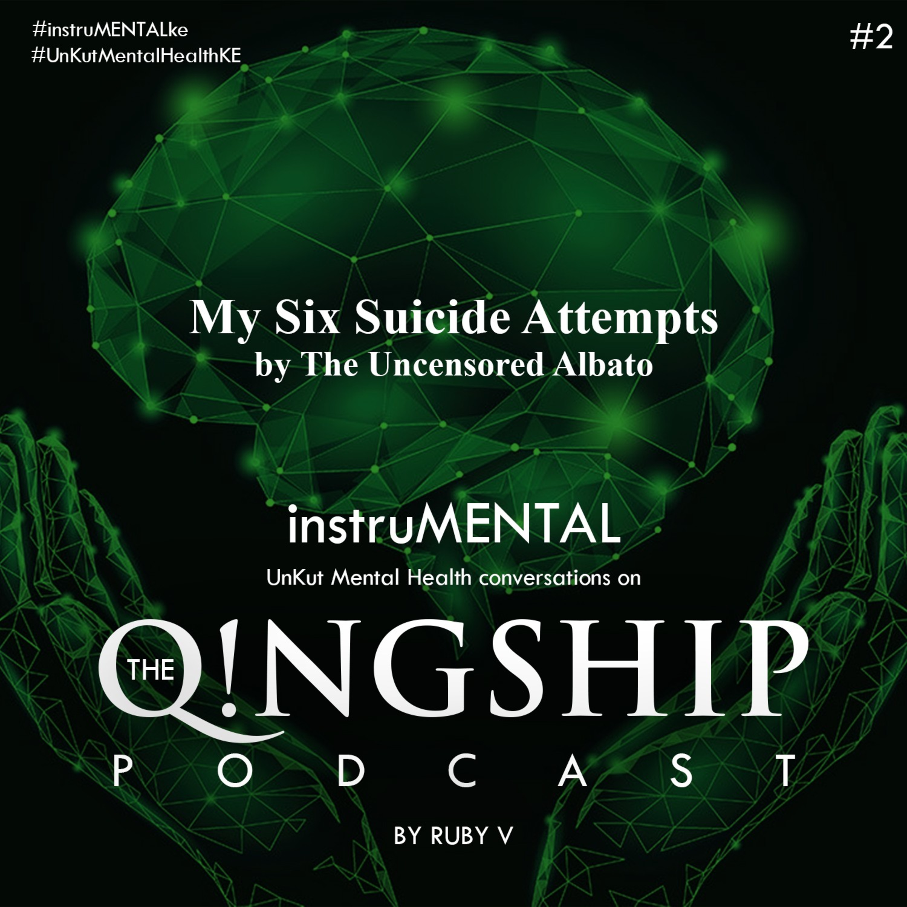 The Q!NGShip Podcast